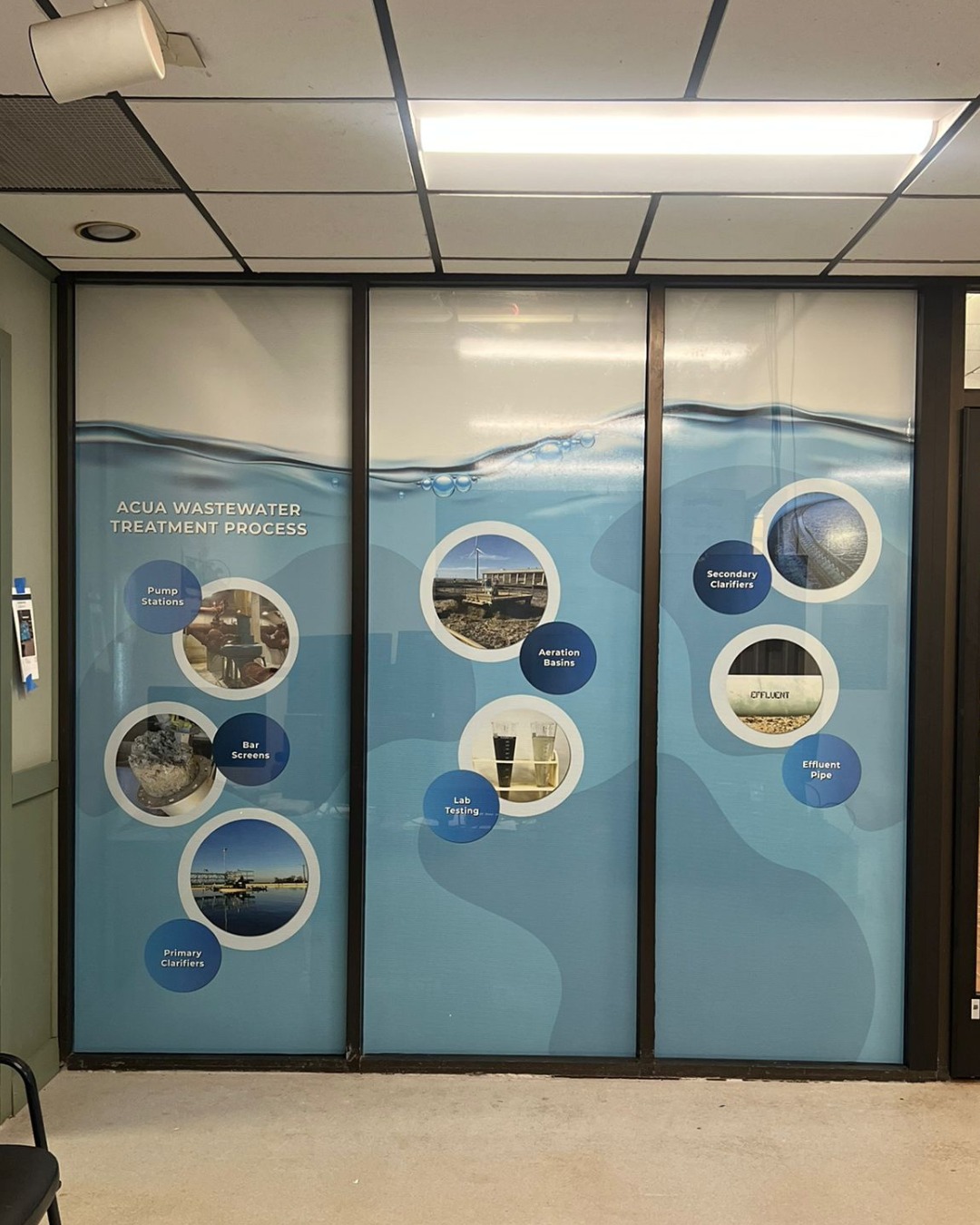 Your windows are valuable real estate - make them work for your business.
Window graphics turn empty glass into high-impact branding that gets noticed, builds awareness, and helps drive foot traffic. Whether you’re promoting a sale, sharing hours, adding privacy, or showcasing your brand, the right graphics make a lasting impression before customers even walk in.
At Omega, we create custom window & floor graphics that help businesses stand out and stay top of mind. From concept to installation, we’ve got you covered. Contact us to kick off your next project @ link in bio
#YourOmega #WindowGraphics #WindowDecals