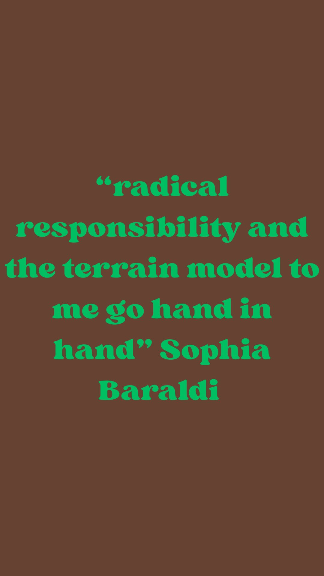 Childbirth & Group Strep B from a Terrain Perspective with Sophia Baraldi airs tomorrow on Vital Mentality Radio at 11am. Links to all streaming platforms in bio 💚