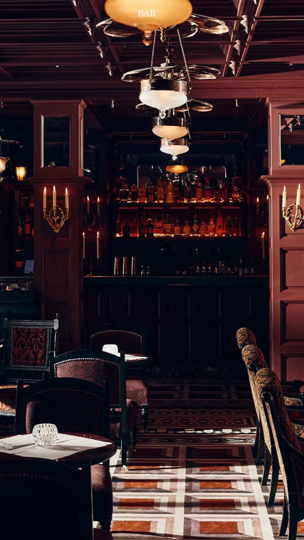 Chelsea’s best-kept secret — and your clients will thank you for it. ...At Sloane redefines what a cocktail bar can be. Tucked inside the hotel in the heart of Chelsea, this discreet, intimate space wraps guests in warmth the moment they arrive — noble materials, soft lines, a subdued glow, and an atmosphere that feels a world away from London’s hustle. Whether their taste runs to perfectly executed classics or daring, inventive creations, a team of passionate mixologists is ready to deliver. An exclusive selection of rare spirits and champagnes elevates every visit, paired with personalised, attentive service that never oversteps. Nestled within the hotel, this space stands out for its refined design, harmoniously combining noble materials, soft lines and a subdued atmosphere. A true haven of peace in the heart of Chelsea, the ideal setting for a romantic evening, a quiet catch-up, or a refined pre-dinner drink. ...At Sloane is the kind of discovery that turns a great trip into an unforgettable one. Book your clients into something special.
📍 Chelsea, London
Contact the Dominique Debay Collection for preferred partner rates and availability. info@dominiquedebay.com | 📞 1-212-752-1416 | WhatsApp 1-917-940-2407 #AtSloane #CocktailBarLondon #ChelseaLondon #LuxuryTravel #LondonNights DominiqueDebayCollection