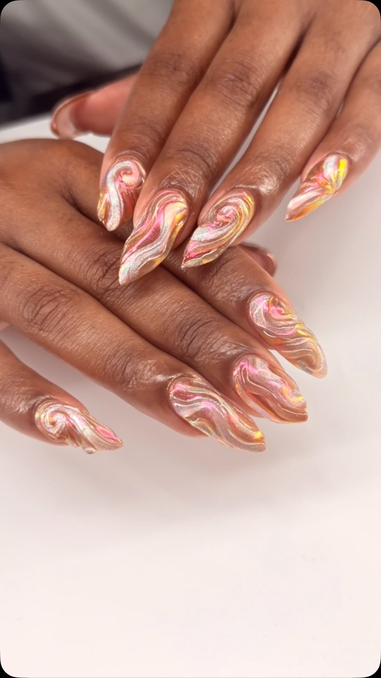 Finding the right nail salon is definitely one of the little things that makes life happier. 💅✨
Relax, recharge, and leave with nails you’ll love every time.
Treat yourself today at NiNi Nails 💛
📍10330 N. Dale Mabry Hwy, Ste 130, Tampa, FL
📲 Book online: NiNiNails.com
Created by Hachi
#NiNiNails #TampaNails #CarrollwoodNails #NailSalon #SelfCare NailGoals LuxuryNails TreatYourself TampaBeauty