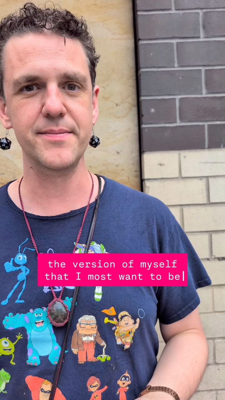 Pride began as protest. We asked @cesxr_alvarez : “The first Pride was born from a riot. How do you continue that fight through your art?” Here’s what they had to say. 🌈
And don’t forget to get your tickets for The Potluck. Performances begin June 30.