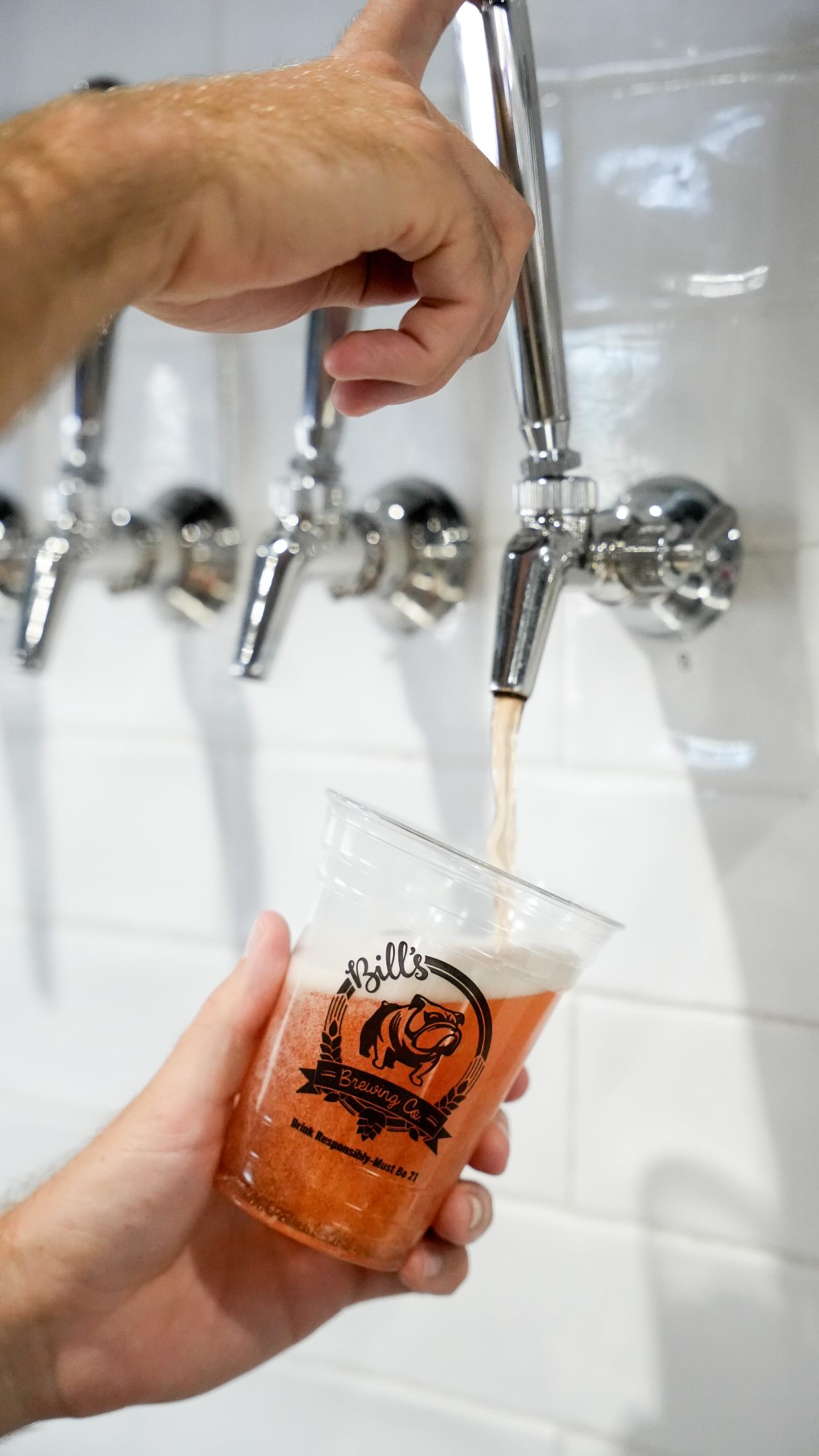 What ever the doctor ordersโฆ ๐คท๐ฝโโ๏ธ
#BeerHumor #ForYou #Trending #Brewery #ILMBeer