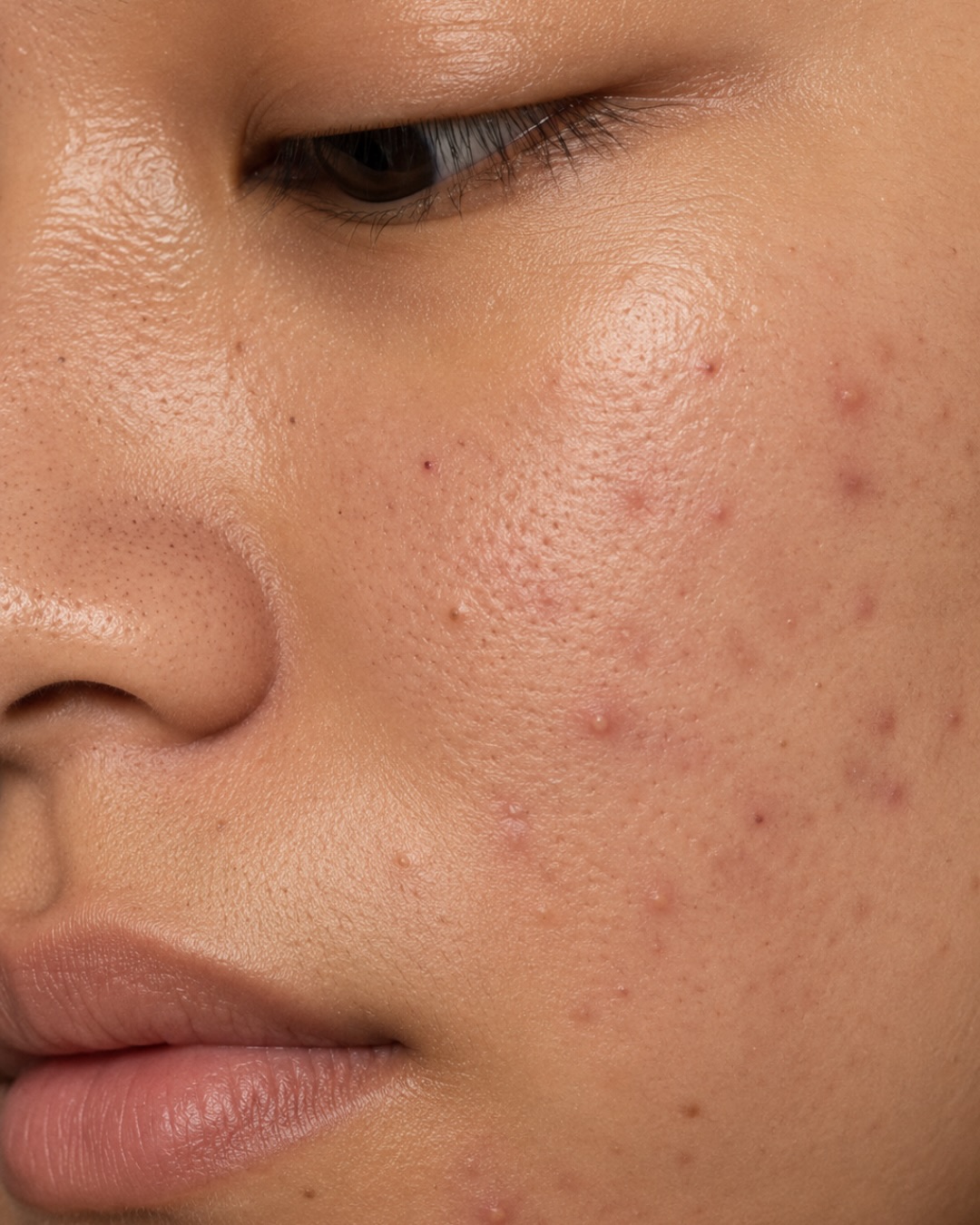 Not all acne is the same and treating it like it is? That’s why nothing seems to work. 👩⚕️
Here’s a quick breakdown of the most common types:
🔴 Hormonal acne
— Shows up around your chin and jawline, usually before your cycle. Stubborn, deep, and frustrating.
🔵 Cystic acne
— Painful, under-the-skin bumps that don’t come to a head. These need professional treatment, not popping.
⚫ Comedonal acne
— Think blackheads and whiteheads. Caused by clogged pores and often linked to product buildup or texture.
🔥 Inflammatory acne
— Red, swollen, and angry. This is your skin’s immune response kicking in.
Knowing your type is step one. Treating it correctly is where the real change happens. That’s exactly what we’re here for!
Which type do you struggle with? Drop it in the comments 👇