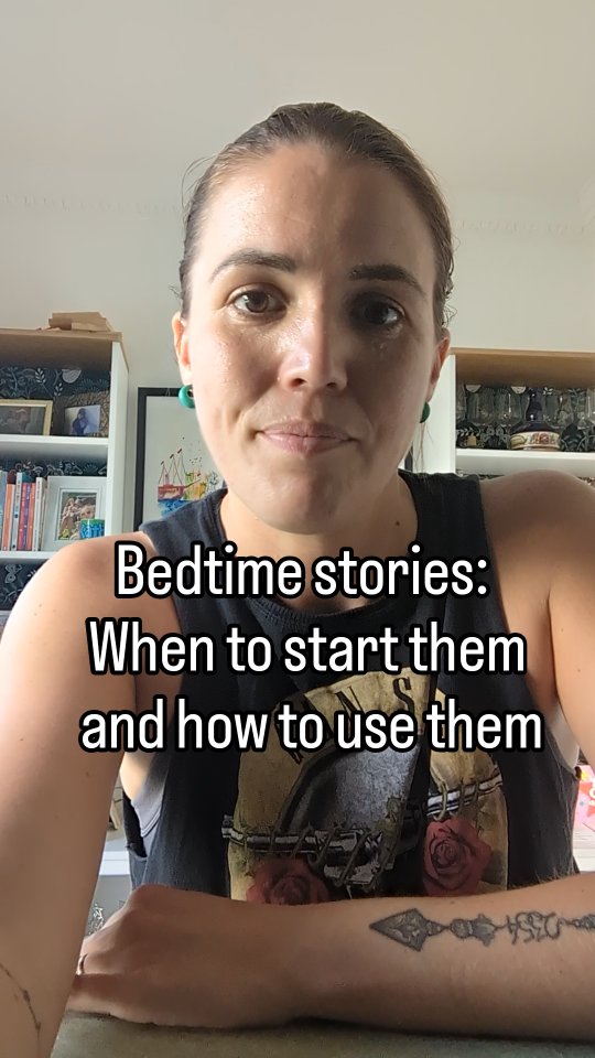 Let me know in the comments if you have bedtime stories and how old your child is.
#bedtinestories #bedtineroutine #sleepsupport #mumoftwo