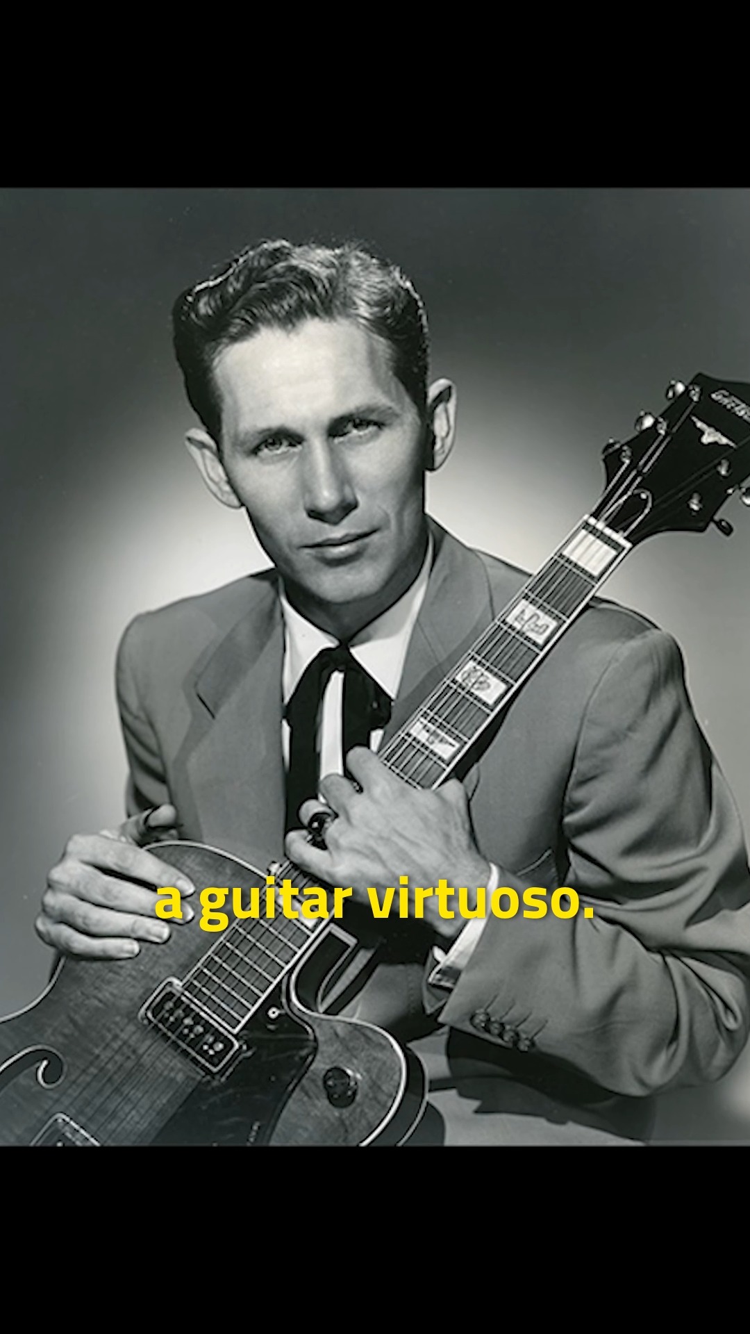 Twenty-five years ago, country music lost “Mr. Guitar”—the legendary performer and producer who helped make Nashville sound like Nashville.
On June 30, 2001, legendary guitarist and producer Chet Atkins died at the age of 77.
Known as “Mr. Guitar,” Atkins developed an influential fingerstyle technique that allowed him to play rhythm, bass and melody simultaneously. His playing inspired generations of musicians across country, rock, jazz and popular music.
Atkins was also a leading executive and producer for RCA Records in Nashville. Along with other influential producers, he helped develop the Nashville Sound—a smoother, pop-oriented approach that expanded country music’s reach beyond its traditional audience.
During his career, Atkins helped guide artists and recordings associated with some of Nashville’s biggest names, including Dolly Parton, Waylon Jennings, Jim Reeves, Eddy Arnold and Don Gibson.
He received the Grammy Lifetime Achievement Award, entered the Country Music Hall of Fame and was posthumously inducted into the Rock & Roll Hall of Fame.
Twenty-five years after his death, Chet Atkins’ influence can still be heard throughout country music.
💬 Which part of Chet Atkins’ legacy stands tallest: his guitar playing or the Nashville Sound he helped create?