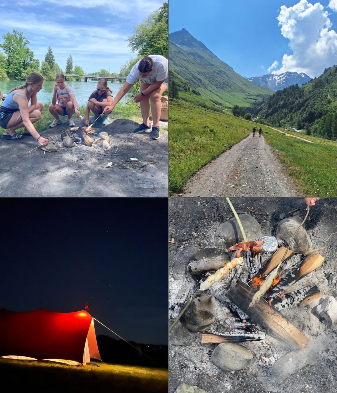 RECAP Mai/ Juni '26🌞⛰️👙