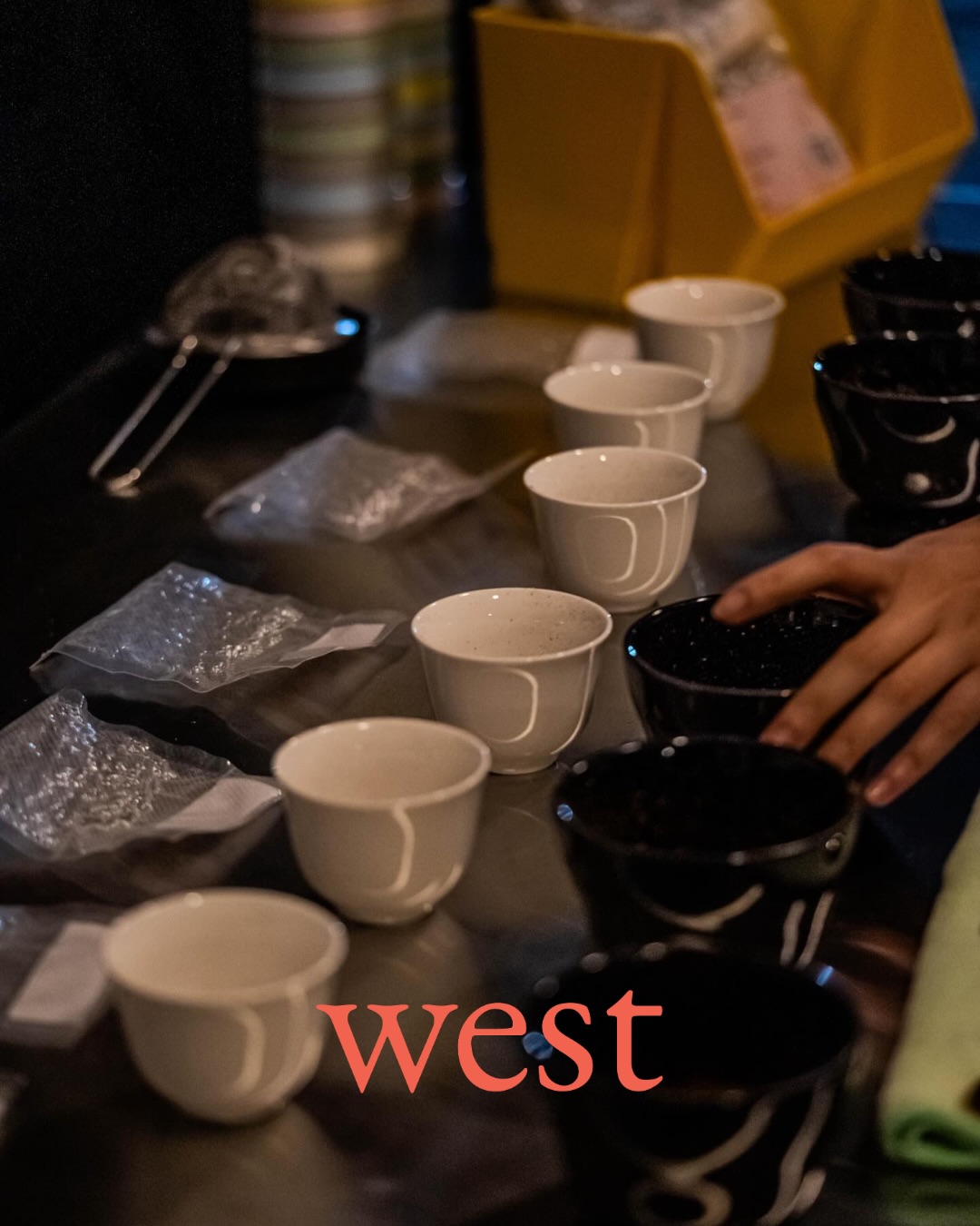 WEST and the Spro Bros community are heading into Marrickville for the next Breaking Bread event and invite you to join us.
Gathering at Stitch Coffee’s new headquarters, it’s a chance to connect, slow down, and share in the spirit of community over good coffee and even better company.
Breaking Bread 36.0
Spro Bros X Stitch Coffee
@spro__bros @stitch.coffee
Wednesday 24 June
6–9pm
Stitch Coffee, Marrickville NSW
To secure your ticket, head to @spro__bros or check the latest Spro Bros listing on Eventbrite.
WEST is a proud sponsor alongside:
@sonomabakery
@milklabco
@forgedbyvow
@groundedbearau
@bythenote
@sungoldmilk
@replenish_vending
@tuga.pastries
WEST will see you there!
#TheWESTJournal #travel #food #culture whatareyoudoingthisweekend