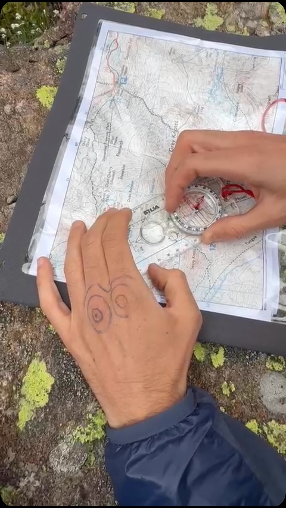 🧭 Compass bearings are only one small part of navigation—but getting the basics right makes everything else easier.
A short video taken by Ange of me teaching one of the core navigation skills we use to travel confidently in poor visibility and unfamiliar terrain. ⛰️
Always harder to teach than it looks—and even harder to learn and apply consistently. Well done to everyone on our recent two-day Navigation Course for putting in the effort and making real progress.
#Navigation #MountainSkills #Compass #OrdnanceSurvey #HillSkills