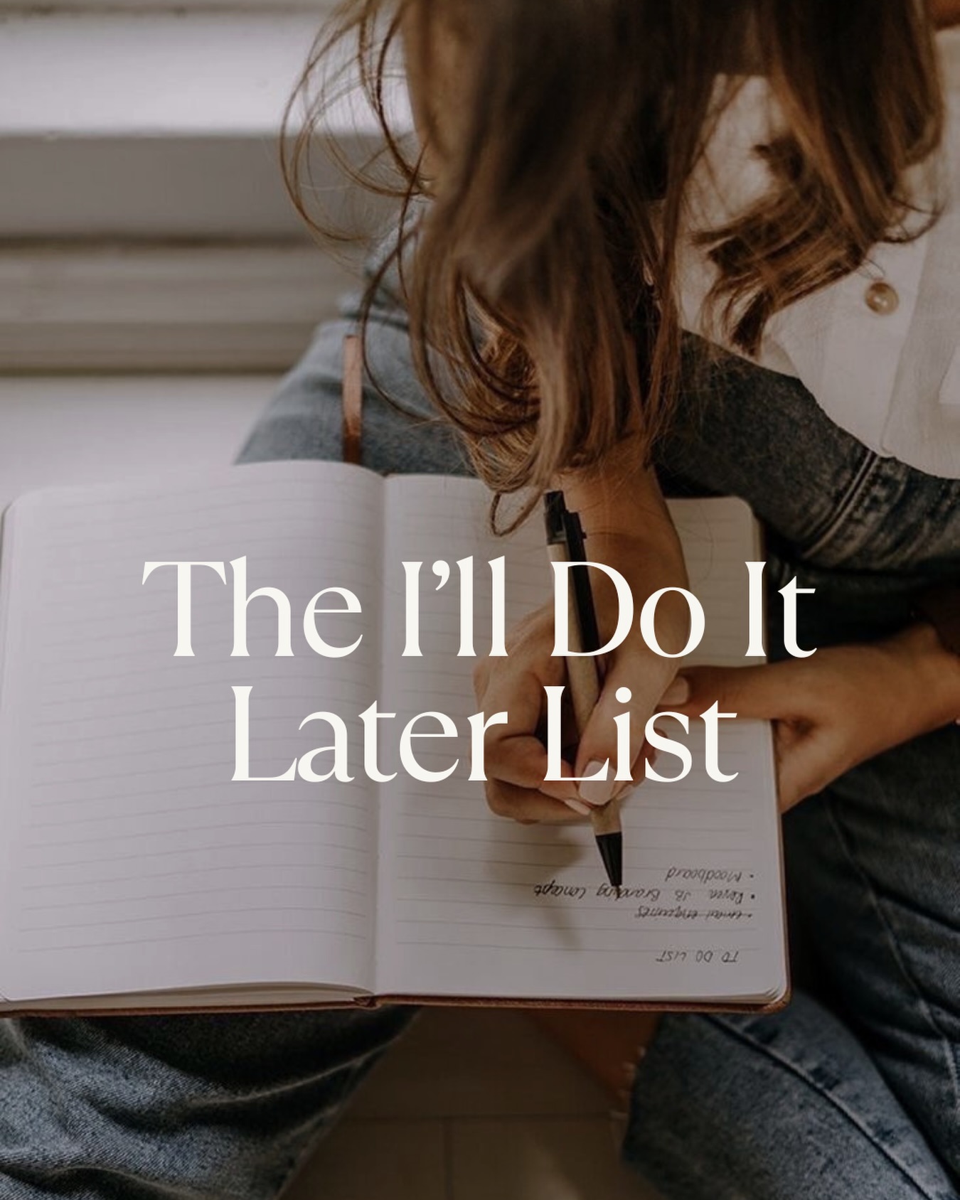 Confession…
There have been tumbleweeds rolling through my Instagram lately, so before anyone comes for me… yes, I’m on the checklist too. 🤦🏻♀️
Funny how, when you’re flat out looking after everyone else’s business, your own somehow ends up at the bottom of the pile.
So let’s finally get on to ticking off those jobs we’ve all been saying we’ll get to “next month.”
THE CLASSIC “I’LL DO IT LATER” LIST
- Update your website
- Refresh your Google Business Profile
- Post on social media before your mum asks if you’re still in business
- Write down 10 content ideas
- Check every button on your website actually works
- Reply to that enquiry you’ve been meaning to get back to
- Raise your prices (yes, really)
- Ask a happy client for a review
- Finally start that thing you’ve been saying you’ll do “next month.”
No judgement… I’m simply relieved I’m not the only one. 😂
Which one are you ticking off first? 🥂
#webdesignergoldcoast #shopifydesigneraustralia #socialmediamanagergoldcoast #virtualassistantaustralia #wixdesigneraustralia