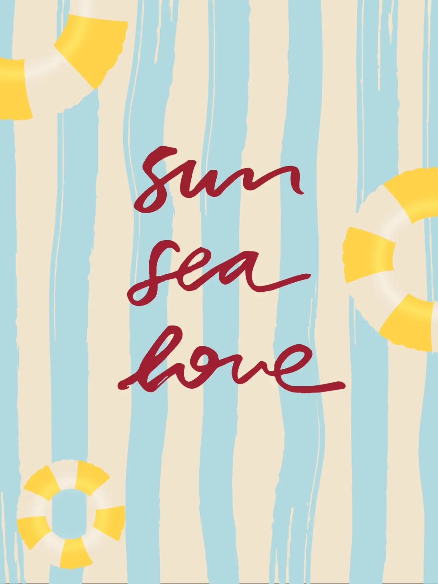 Verano, agua, disfrutar...
...Sun Sea Love
Si venís por Inogés, no dudéis en entrar en nuestra tienda, se está muy fresquito ❄
Y tenemos cosas muy monis 😊