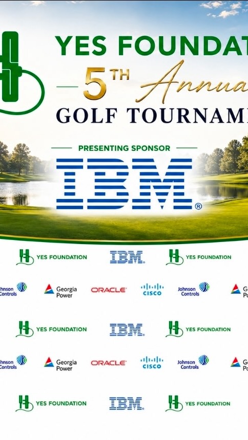 This year's signature event and scholarship fundraiser was a tremendous success, and it's all because of YOU. We extend our deepest gratitude to our generous sponsors: IBM, Cisco, Oracle, Georgia Power, and Johnson Controls. Together, we're building brighter futures.
Thank you to our amazing wellness collaboration team:
@holisticrejuv_atl
@oneeightychiropractic
@the.blackoutlounge
#YESFoundation #ThankYou #ScholarshipFundraiser #Grateful