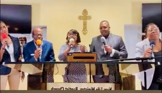Matthew 6:33 KJV
“But seek ye first the kingdom of God, and his righteousness; and all these things shall be added unto you.”
From New Life To
New Beginning
6/26/22
Dr. Kenneth & Lady Kenyatta Foy
https://www.wefithealthwellness.studio/