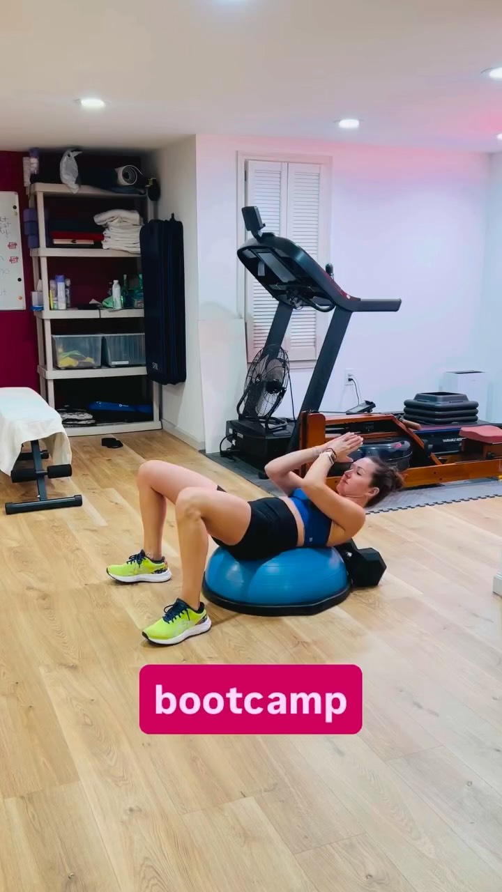 turn on “limitless mode” in this bootcamp circuit!!!
#circuittraining #fullbodyworkout #limitlessmode