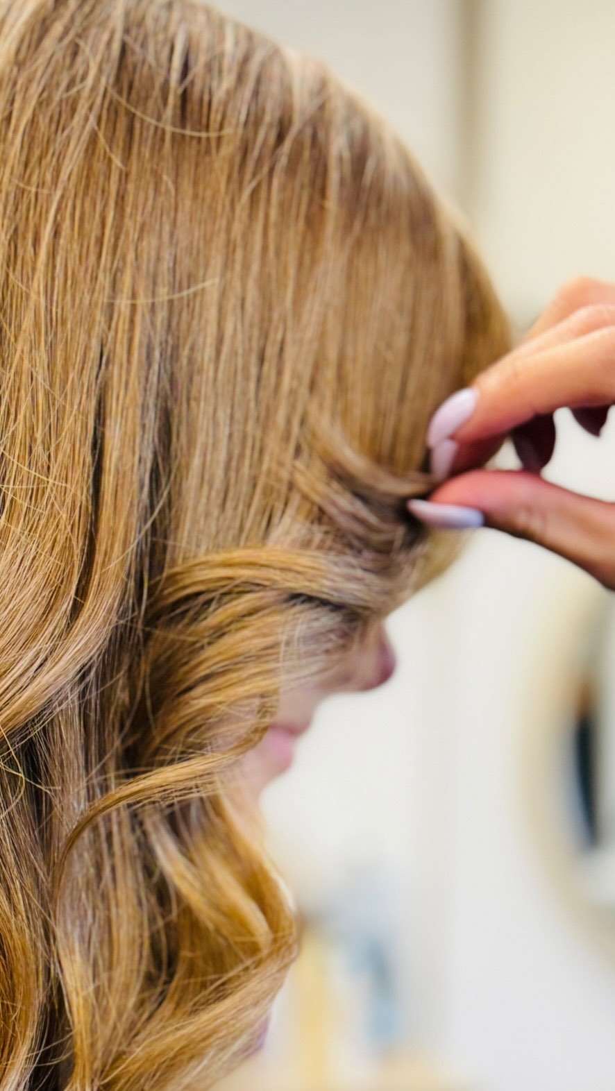 Just a reminder that you are one appointment away from a good mood🌞
Get your hair ready for summer, click link in bio or call Social to book. Let’s create something you love every time you look in the mirror.✨