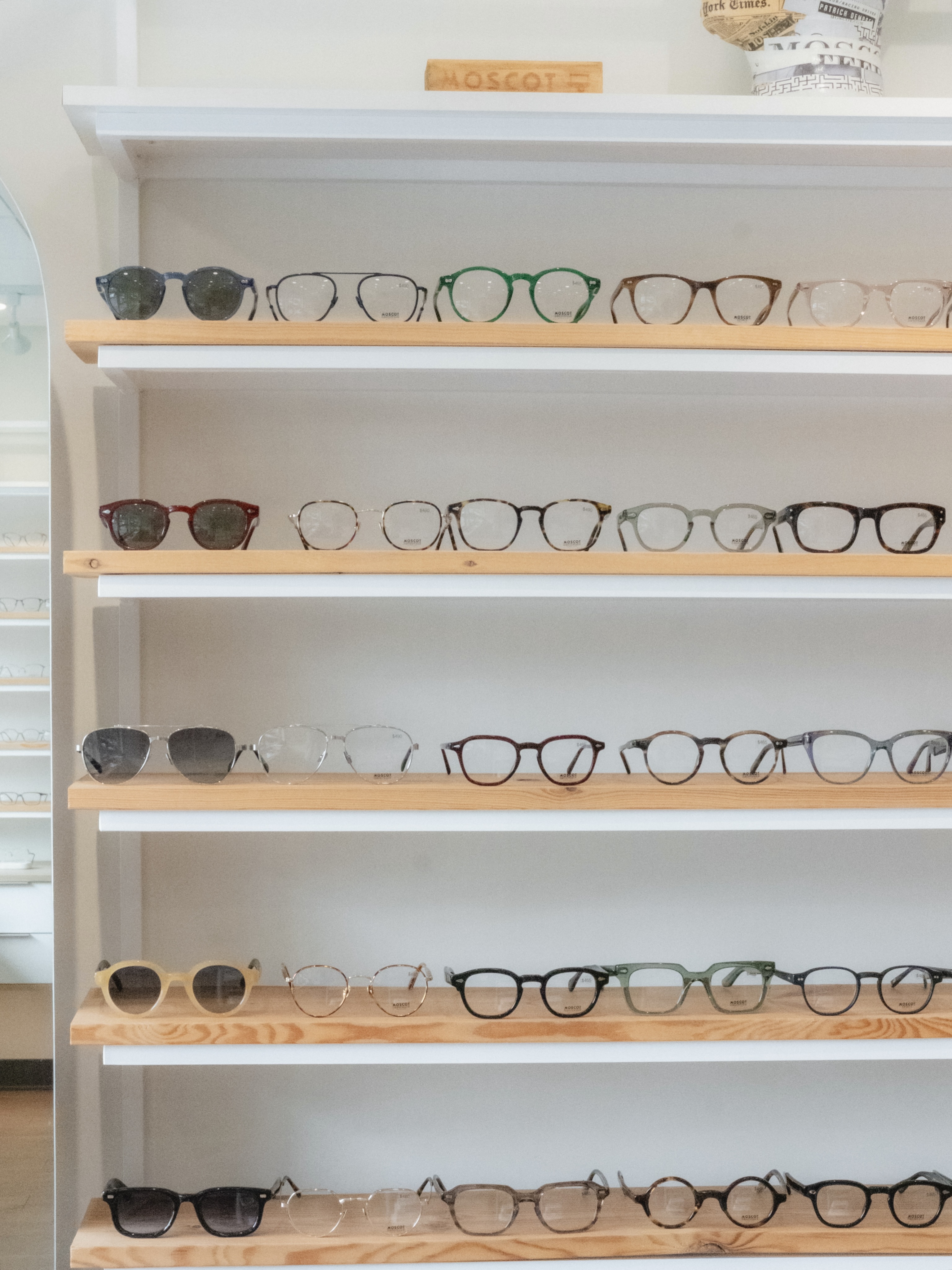 Don’t let your vision benefits go unused. Whether it’s time for an eye exam, new frames, or updating your prescription, now’s the perfect time to book your appointment and make the most of your coverage.