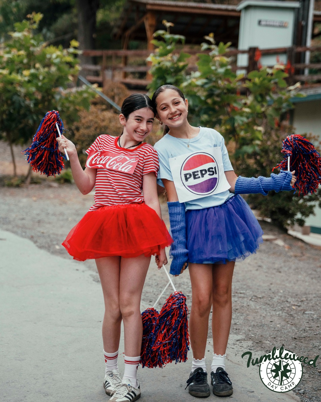 Spooky season came early! 👻
The energy was absolutely un-boo-lievable during the Halloween Parade. 🎃🕸️
#Summer2026 #LosAngelesSummerCamp
#summercamp #bestsummerever