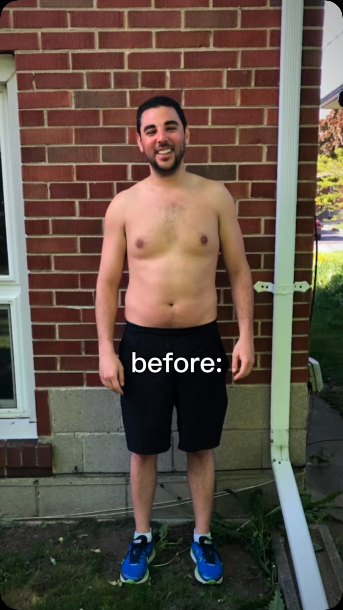 5 years. No shortcuts. No magic. Just showing up.
@ryan_levenberg has put in the work year after year, balancing a growing family, building a successful business, and still making his health a priority.
The best transformations aren’t built in 12 weeks. They’re built through consistency, discipline, and refusing to quit when life gets busy.
We’re proud to have been part of the journey, and this is proof that when you stay committed, the results speak for themselves.
Who’s ready to start writing their own transformation story?
#TransformationTuesday #FitnessJourney #ConsistencyWins #PersonalTraining #SunnyGym