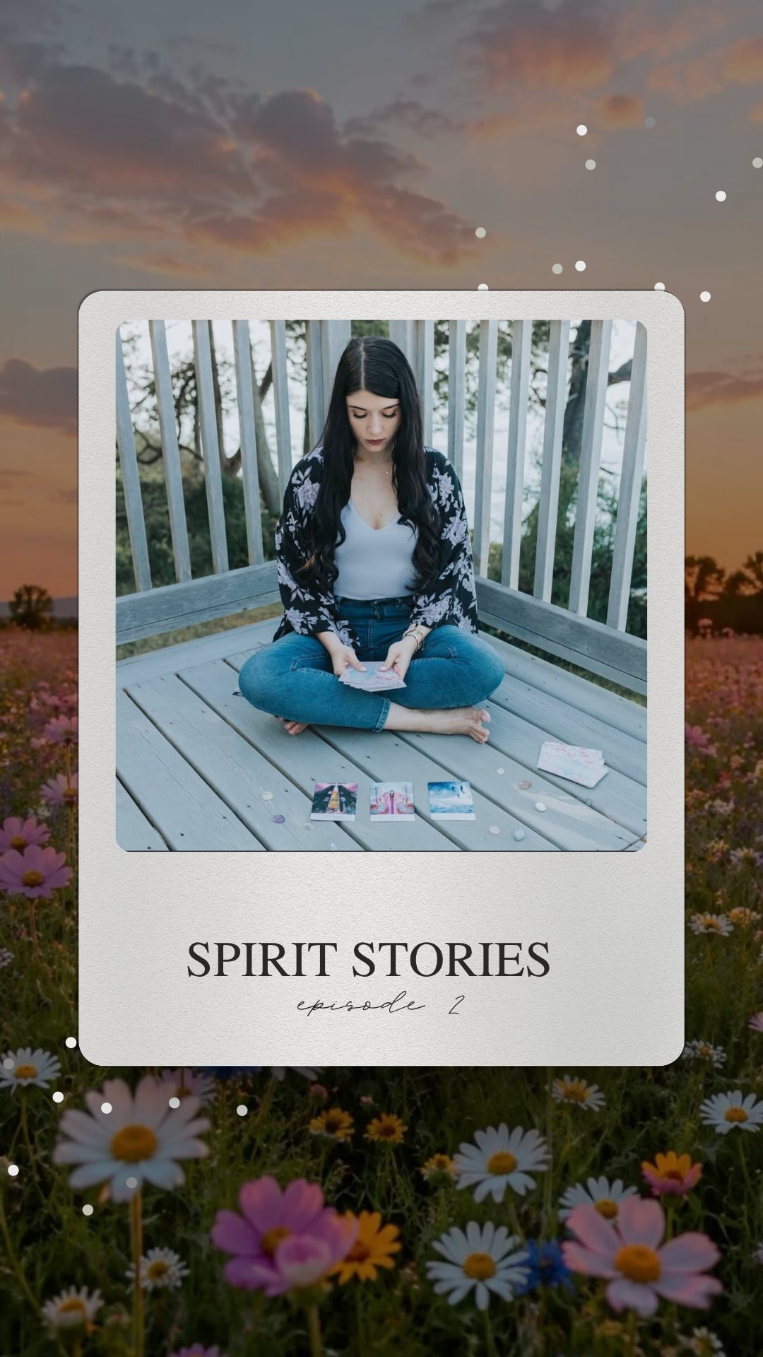 ✨Episode 2 of Spirit Stories✨
Unique spirit signs.
What shows up as a clear sign for one person might mean nothing to another, and that’s exactly the point. Spirit works through your memories, your symbols, your history, your frequency.
A song. A number. A feather. A phrase only you would understand.
The signs are never generic — they’re deeply personal, and often unexpectedly unique.
The more you trust your own language with spirit, the more clearly it speaks.
Pay attention to what feels like yours -That’s where the connection is. 🤍
I’d love to hear some of your unique spirit signs your loved ones bring to you 💫🪽