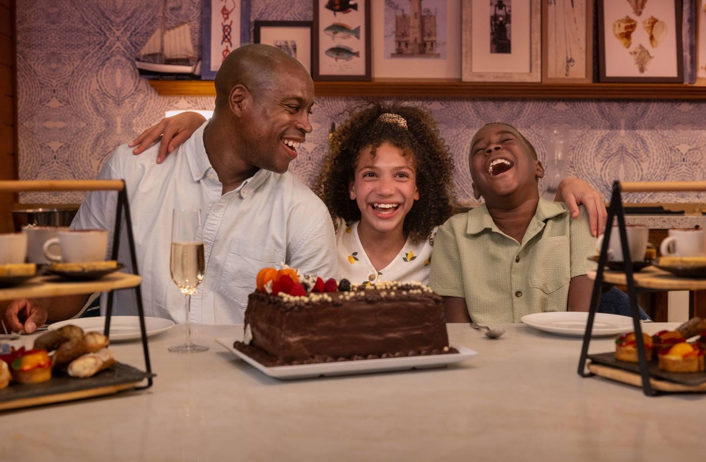 Celebrate it all onboard Legend of the Seas ✨ From premium steaks at Chops Grille to unforgettable dinners at the Celebration Table, every bite feels like a milestone.
Want to elevate your next celebration? Contact me at rebecca@travelsunderthesun.com today to make it happen 🥂
#TravelsUnderTheSun #LifeIsShort #TravelInspiration