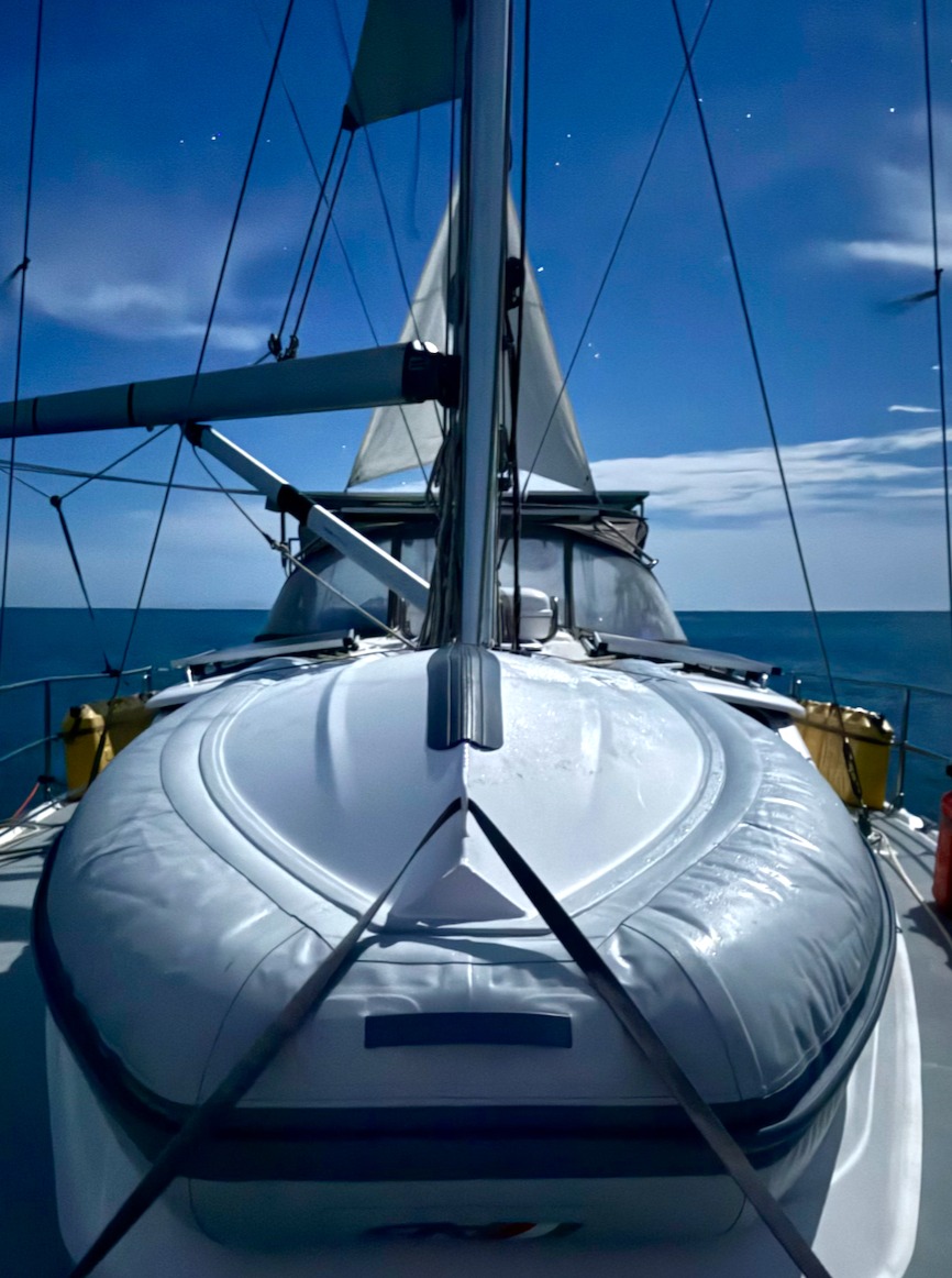 "Anchored in sand, adrift in thought.
The boat stays still while the soul wanders".