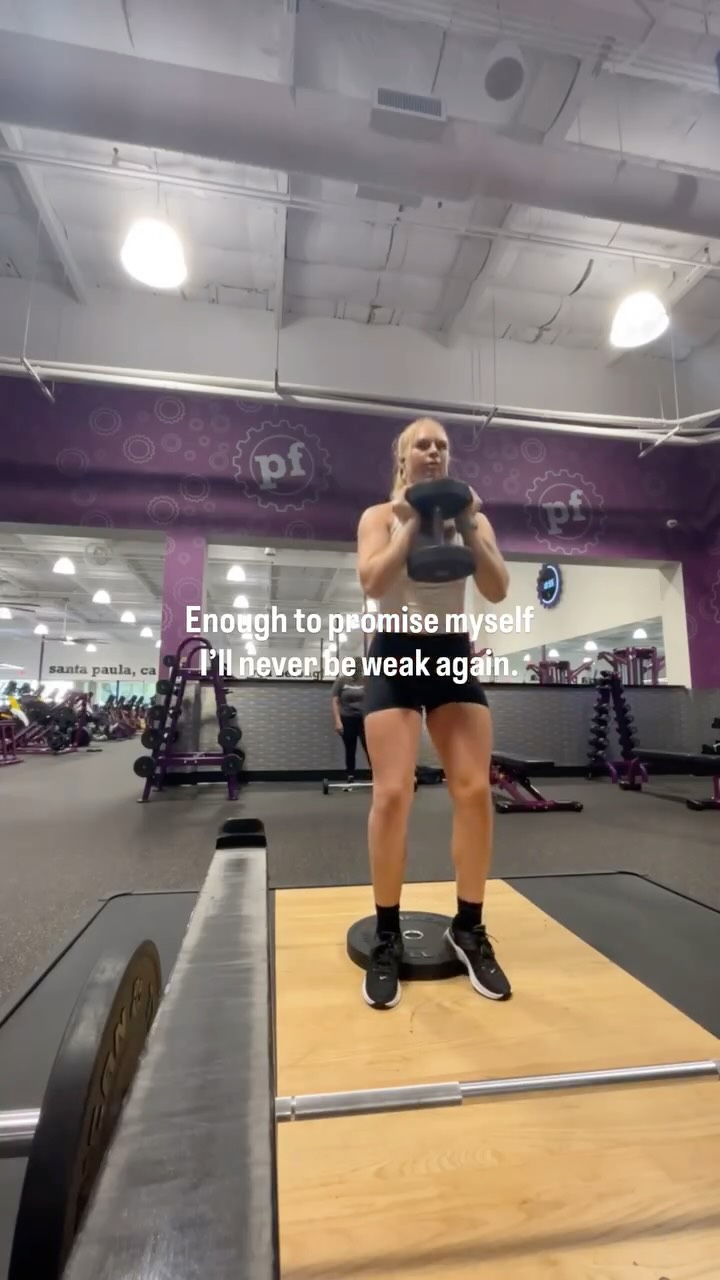 Enough.