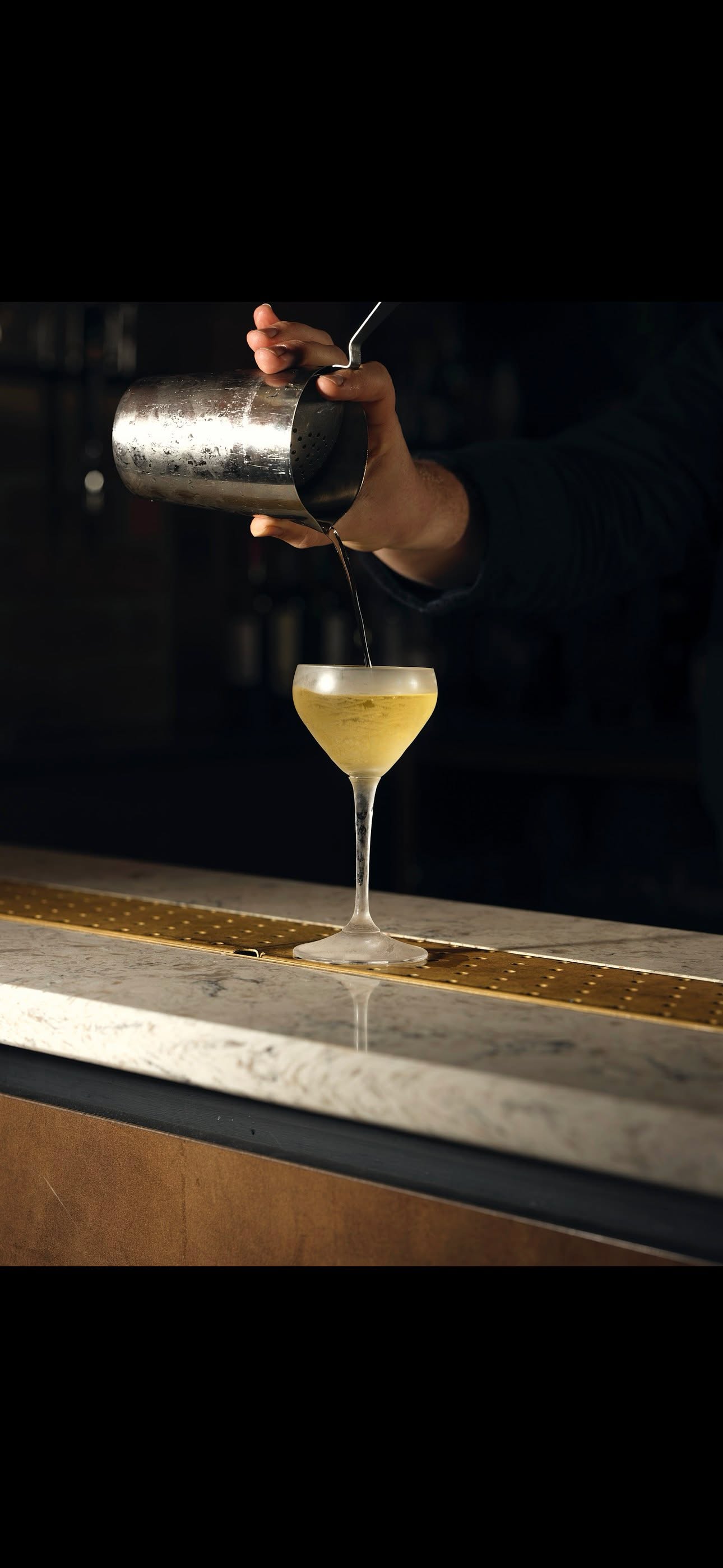 We’re open and the lights are low, so if you're ready to log off and swap the screen for a proper drink, come find a spot.
#IndependentLeeds #FarrandsBar #LeedsCocktails #CocktailsInLeeds