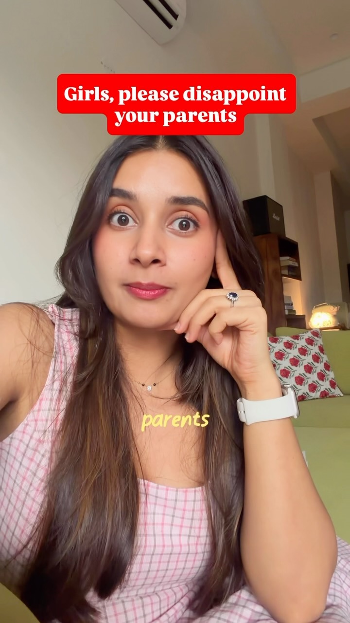 Cut the umbilical cord ✂️
(women empowerment, career woman, independent woman, self respect, strong women mindset, girl power, women supporting women, high value woman, motivation for girls, indian women empowerment)