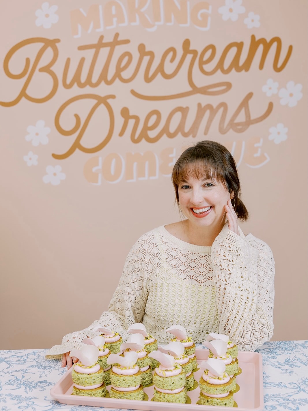 ⨠10 YEARS ⨠Wandering Whisk Bakeshop is a decade old! This little dream of mine grew into something greater than I could have ever imagined. I officially launched my business in June 2016 on a stormy day in my old St. Pete apartment. What a blessing it is to see how far Iāve come & to still be doing what I love- thank you for making this possible š° š¤