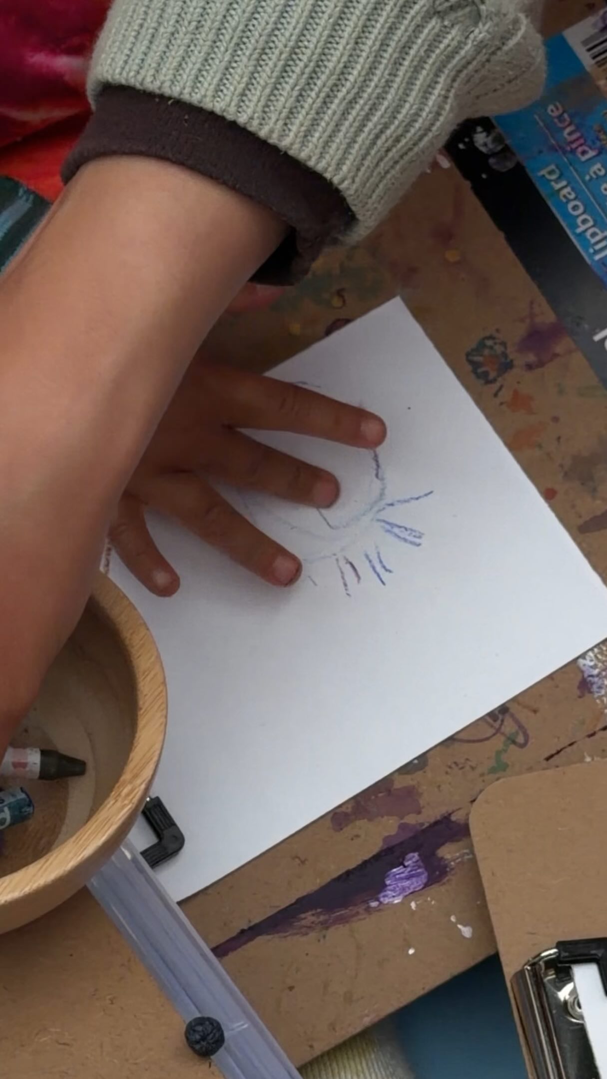 πΏ The atelier isnβt just a roomβ¦ itβs a way to expand thinking.
In the Reggio approach, the atelier is a space for children to explore ideas through materials, hands, light, and imagination. At True Roots, we bring that spirit outdoors β turning sticks, sand, water, and in this case, berries into invitations for inquiry and wonder.
No βright answer.β Just curiosity, and room to grow. π§ πβ¨
#ReggioInspired #NatureBasedLearning #ChildhoodCuriosity #TrueRootsFamilyYoga #KidsYoga