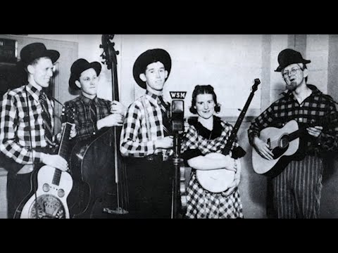 Vince Gill donated Roy Acuff's fiddle to the Country Music Hall of Fame five years ago. The instrument was given to Acuff by American soldiers who found it in a bombed German music store during World War II. #MusicIsLegend https://youtu.be/kgWaSnIMZOM?is=m3dGhMbXcbMWfPdn