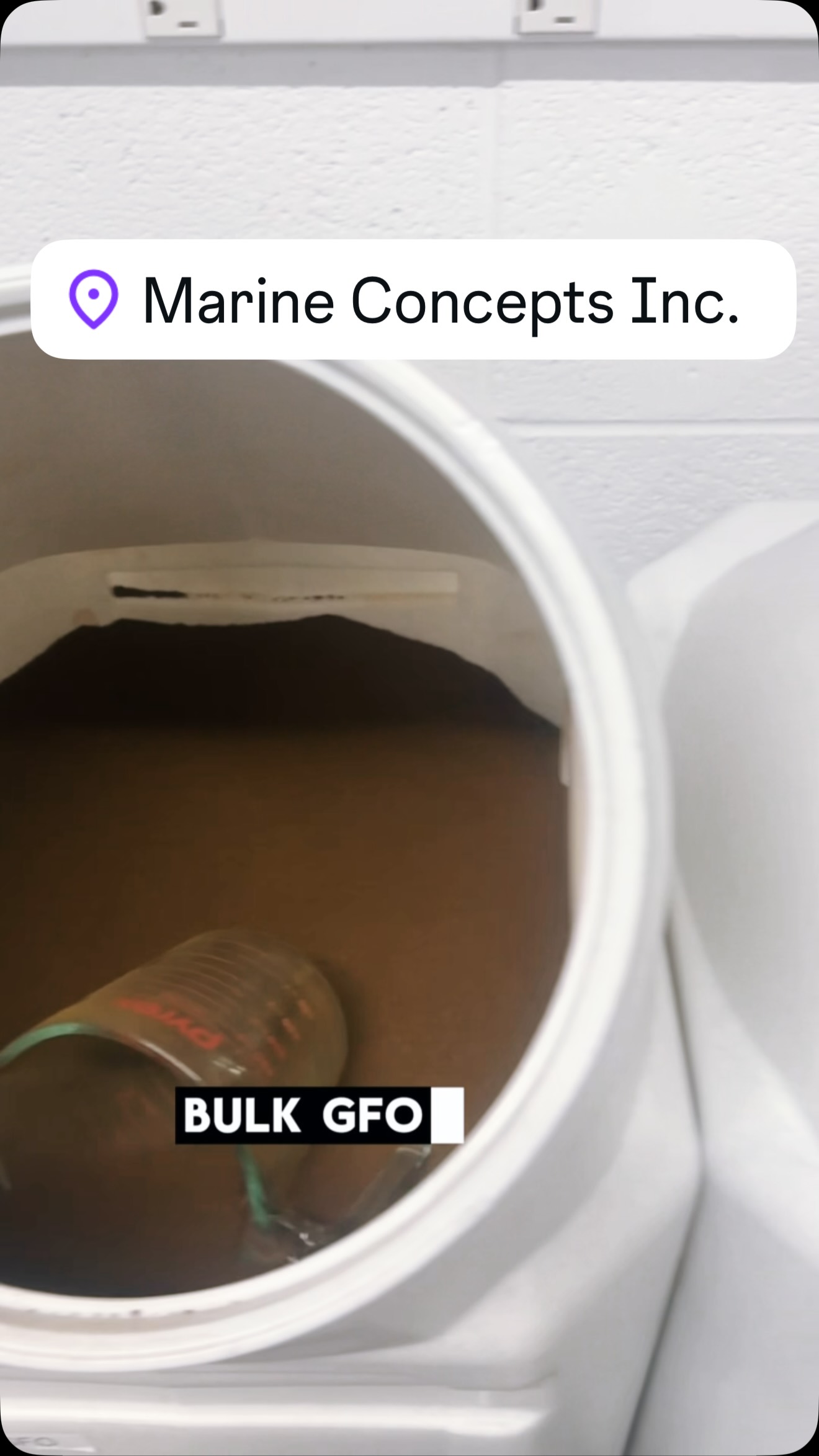 YOUR ONE STOP AQUARIUM SHOP!
Marine Concepts
Aquarium Service & Supply
165 Wheeling Rd.
Wheeling IL 60090
847-385-8588
WS@CHICAGOFISHGUY.COM
>>>SHOP HOURS
Sunday 12-5 PM
Monday 2-6 PM
Tuesday 5-9 PM
Wednesday 12-5 PM
Thursday 2-6 PM
Friday 5-9 PM
Saturday 10 AM-5 PM
#MarineConceptSupply #AllMyMoneyGoesToCoral #ReefAddict #AquariumShop ChicagoAquariums