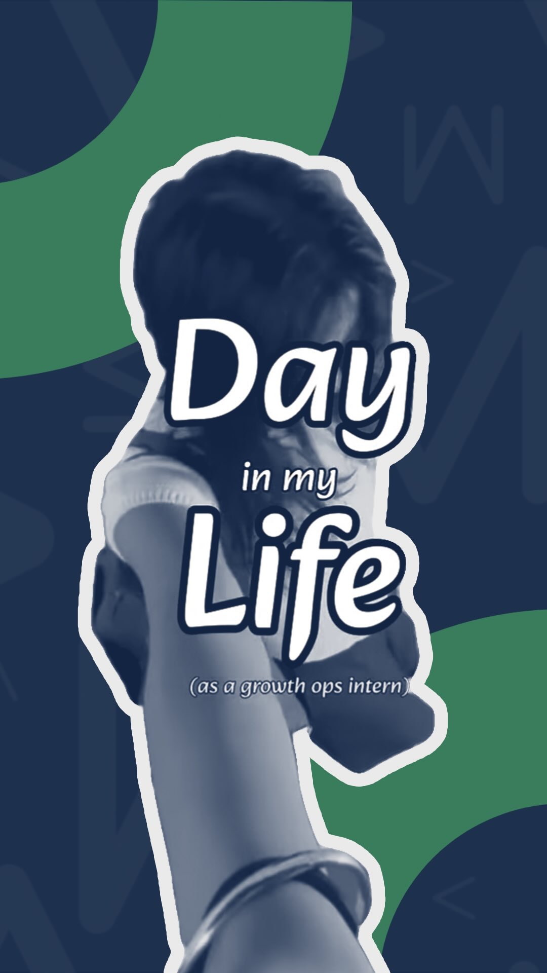 Day In The Life Summer edition of our Co-President Kailee๐๐๐
#AMA #AmericanMarketingAssociation #dayinthelife