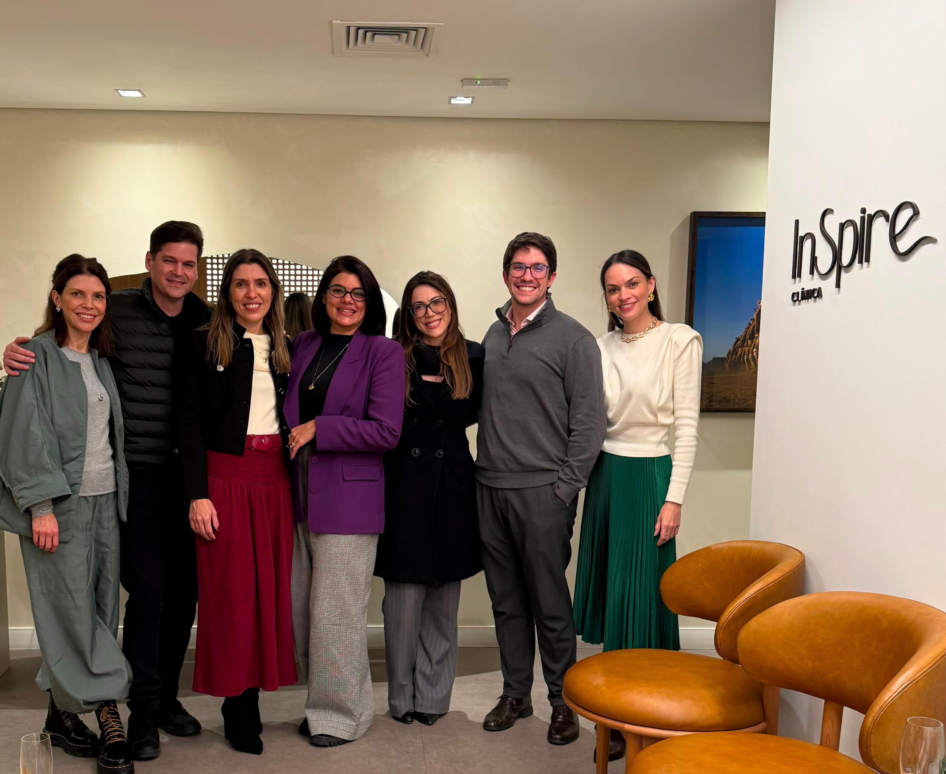 Junho marcou o início de uma nova fase, ao lado dessa equipe incrível, que faz parte da @in.spireclinica ✨
Obrigada pela recepção! Que alegria começar essa parceria! 🙏🏻🥰😘
📍Inspire Clinica
Rua Joaquim Floriano, 1052. Cj 22. Itaim.
São Paulo- SP
📲(11)93388-8689
#inspireclinica #newhome #partnership #consultorio besttea