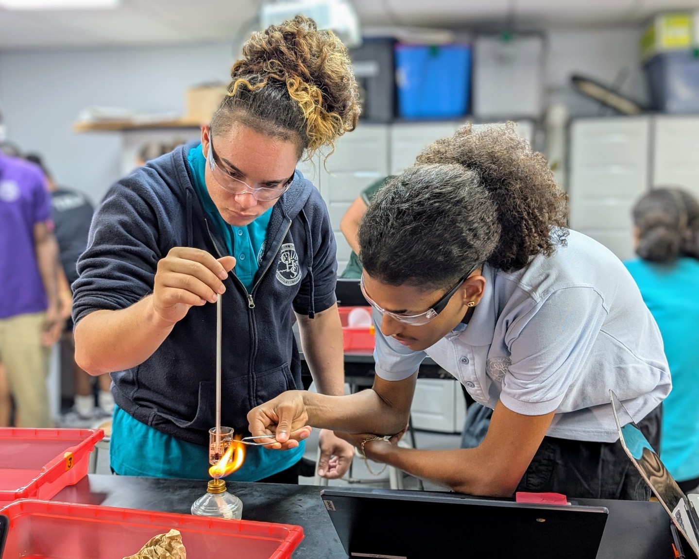 We’re just days away from the end of our fiscal year!
Your support of GHS helps sustain strong teachers, accessible education, and a thriving school community.
Make your gift before June 30: https://tinyurl.com/yh46xwrz