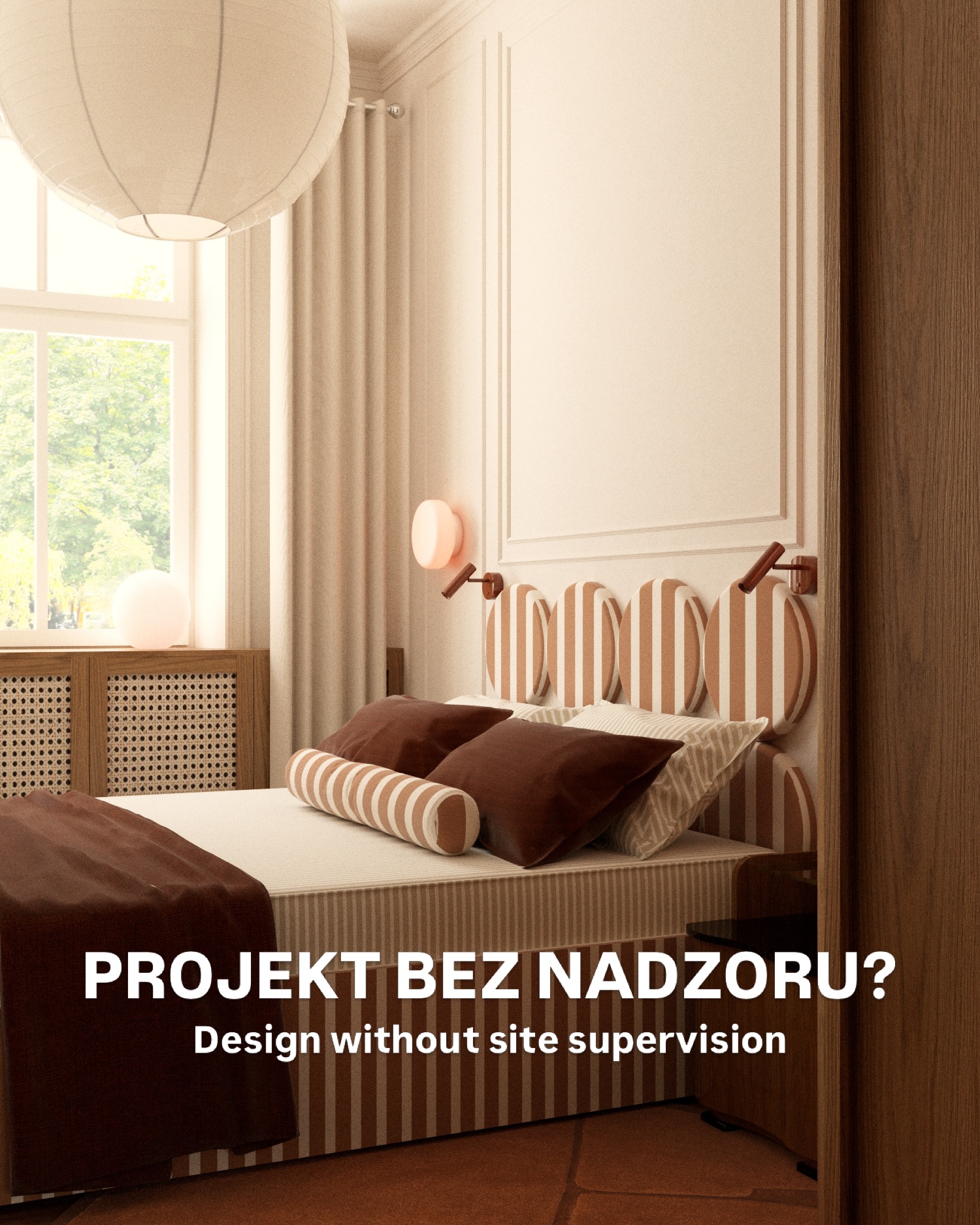 W swoim przewodniku dla klientów staram się dokładnie rozpisać jakie są różnice między standardową współpracą o projekt, a nadzorem autorskim. Wiem, że jest to bardzo często mylone, więc mam nadzieję, że takie rozpiski ułatwią wam nawigację we współpracy!
#projekt #projektwnętrza #wnętrze #nadzor #projektantwnetrz