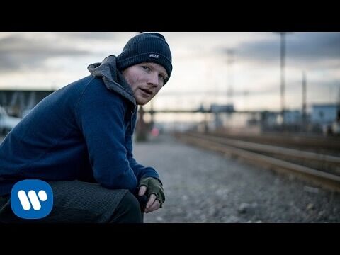 Nine years ago, Ed Sheeran returned to No.1 for the fourth time with the third studio album ÷ (pronounced ‘divide’). It topped the charts in 14 other countries and won the Grammy for Best Pop Vocal Album. #MusicIsLife https://youtu.be/JGwWNGJdvx8?is=grqbxjn5TckVJJcv