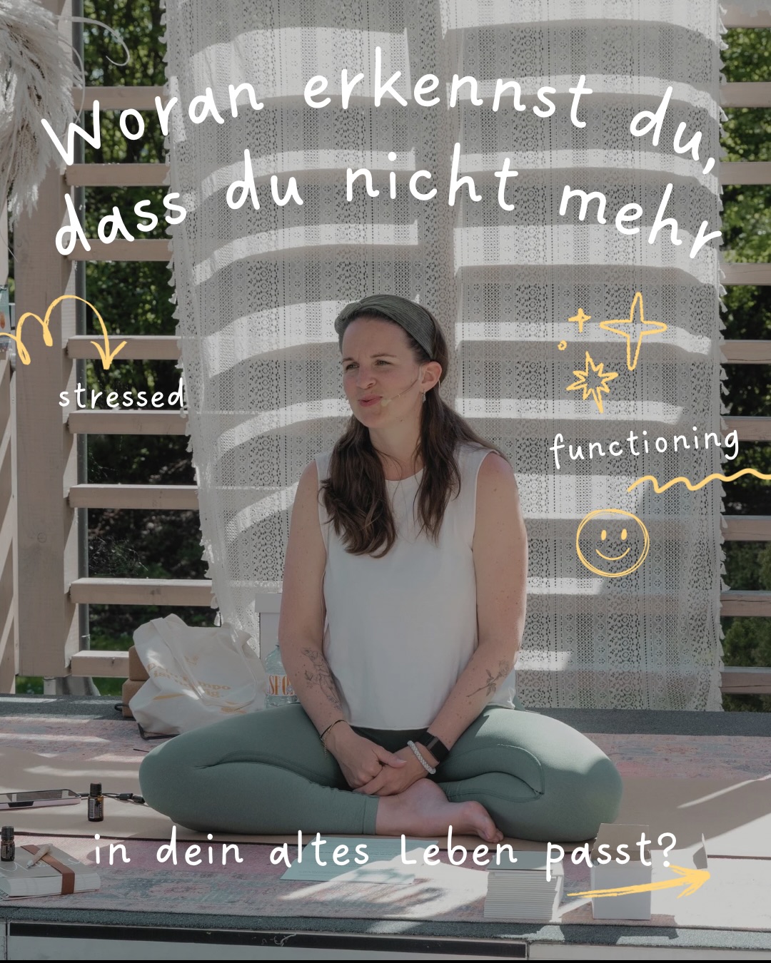 UNBOUND SPACE | HEALTH | TEACHER | COLLECTIVE
Etwas Neues entsteht.
📸 @sntz_photography