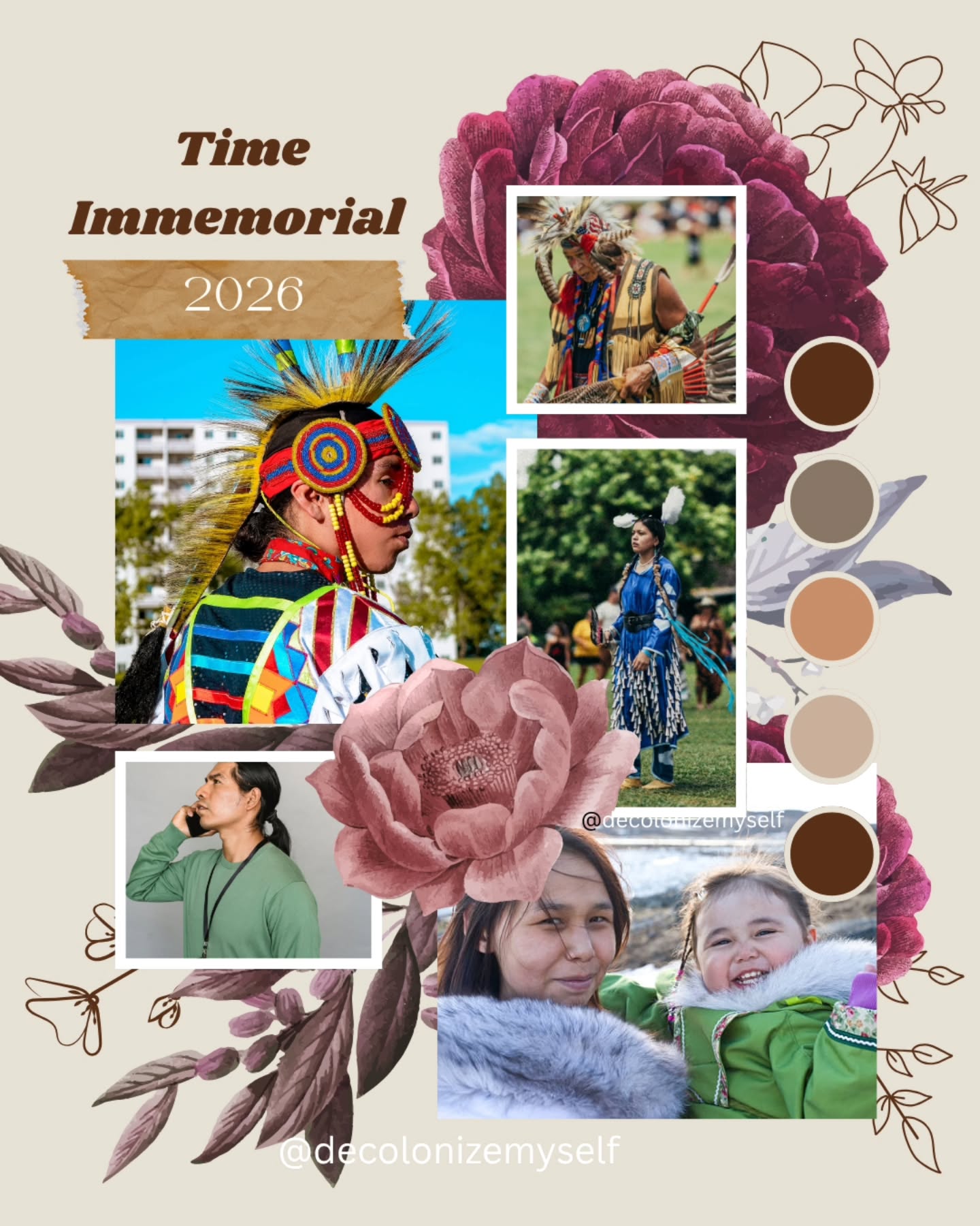 We have always been here and
We always will.
#TimeImmemorial
#NativeLand #canadaday #FirstNations #Indigenous