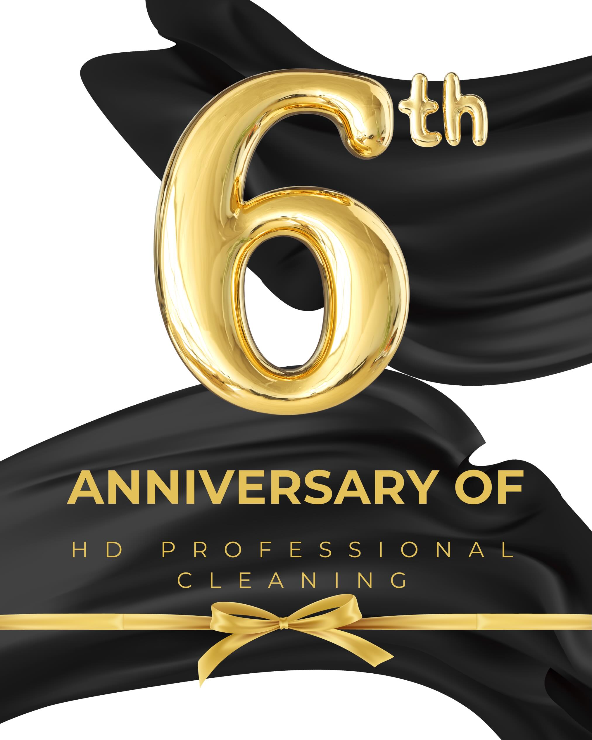 🎉 6 Years in Business! 🎉
Today marks 6 years since our very first day of trading, and looking back, it’s incredible to see how far we’ve come.
It’s also Helen’s (Director) birthday, and from day one the sacrifices began. Helen had birthday plans booked, but when we won our very first contract, the client requested that our first day of service would be… her birthday! There wasn’t even a second thought—the plans were cancelled, we got to work, and the journey began.
Six years later, we wouldn’t change a thing.
Building a business hasn’t always been easy. There have been long days, late nights, challenges, and plenty of sacrifices along the way, but there have also been amazing achievements, fantastic clients, and a team I’m incredibly proud of.
A huge thank you to every client who has trusted us, every member of our team—past and present—and everyone who has supported us over the years. You’ve all played a part in helping us reach this milestone.
We are looking forward to celebrating six fantastic years with the people who make it all possible at our summer staff party. They deserve every bit of the celebration.
Here’s to the next chapter and many more years to come.
Thank you all for being part of our journey. 🥂
#6YearsStrong #BusinessAnniversary #SmallBusiness #TeamWork #businessgrowth
