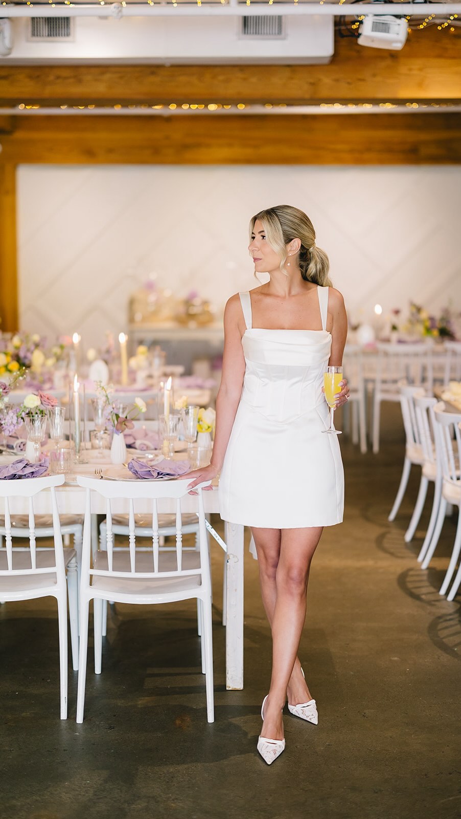 A gorgeous bridal shower for a very special bride💛💜
-
@setandsocial.ca
@european_elegance_
@northstoryweddings.ca
@eventmrkt
@snowdropbar
@alora.hair.studio
@beautyby_vic
@behindtheveilcontent
#bridalshowerinspo #torontoweddingplanner #torontowedding #luxuryeventplanner #bridal