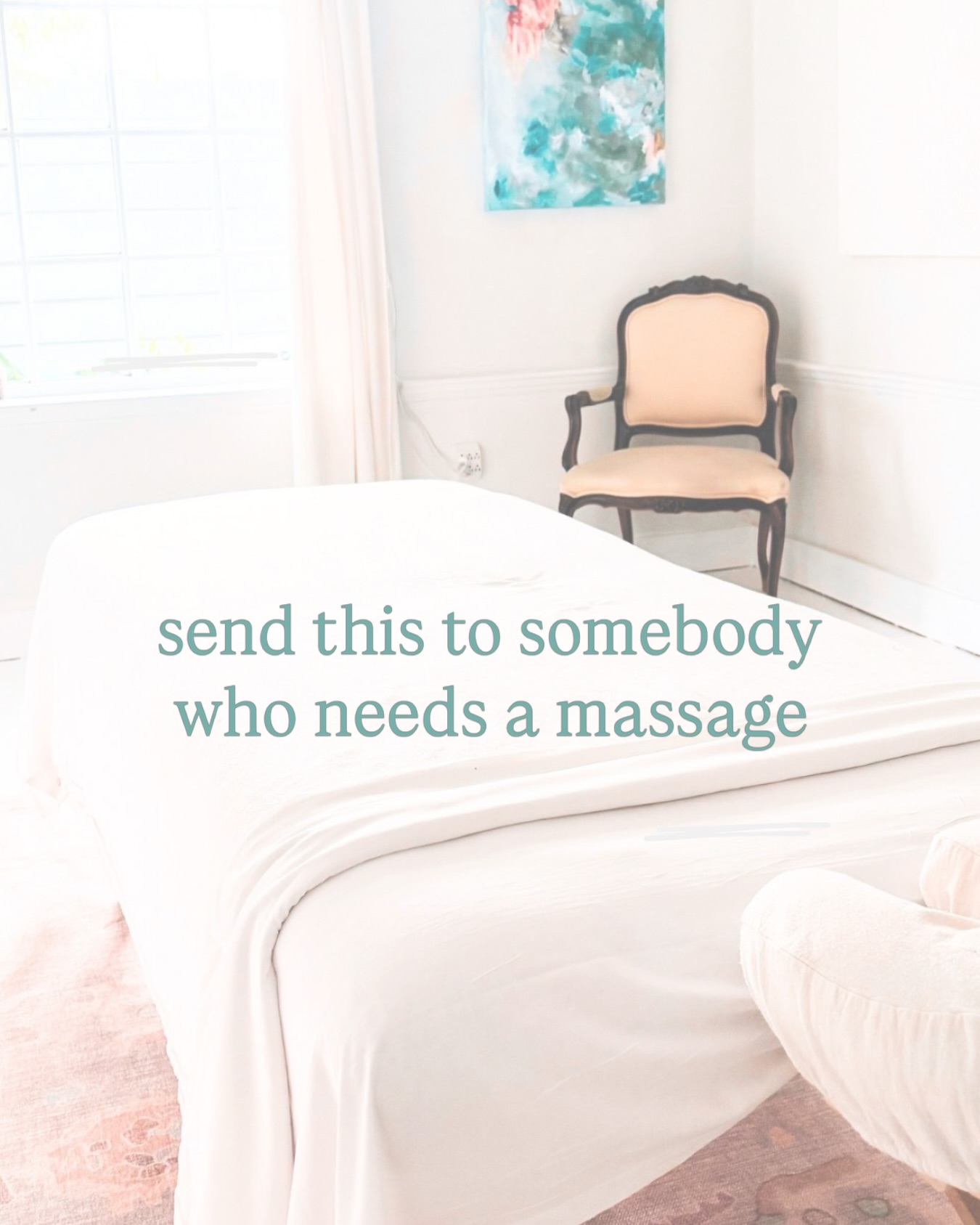 Plenty of availability this weekend - check out Kelly and Emily’s availability Saturday!