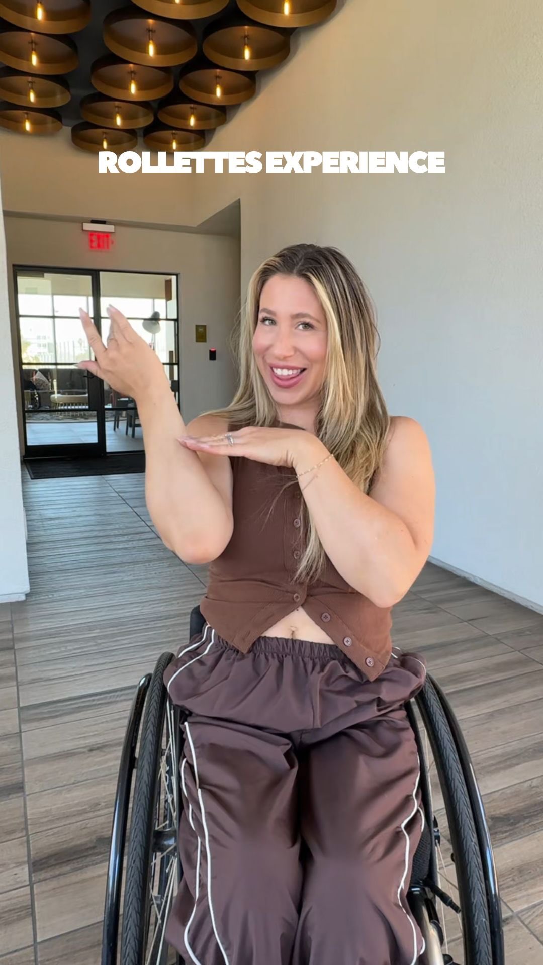 Just a girl who wanted to make friends and bring people together for community and dance post injury 🥹😭 14 years later and here we are today @rollettesexperience ♥️ We are SO thankful for her creating this space, now so many people around the globe benefit from this event and our community every single year and even every single day through social media! We couldn’t be more proud or grateful, let’s give our girl some love in the comments! What’s something @chelsiehill or being apart of the Rollettes family helped you with? What has it brought to your life? We’d love to hear all of it in the comments! ⬇️
We adore every single one of you! Thank you for being here ♥️
#rollettesexperience #chelsiehill #rollettesdance #thankful #grateful