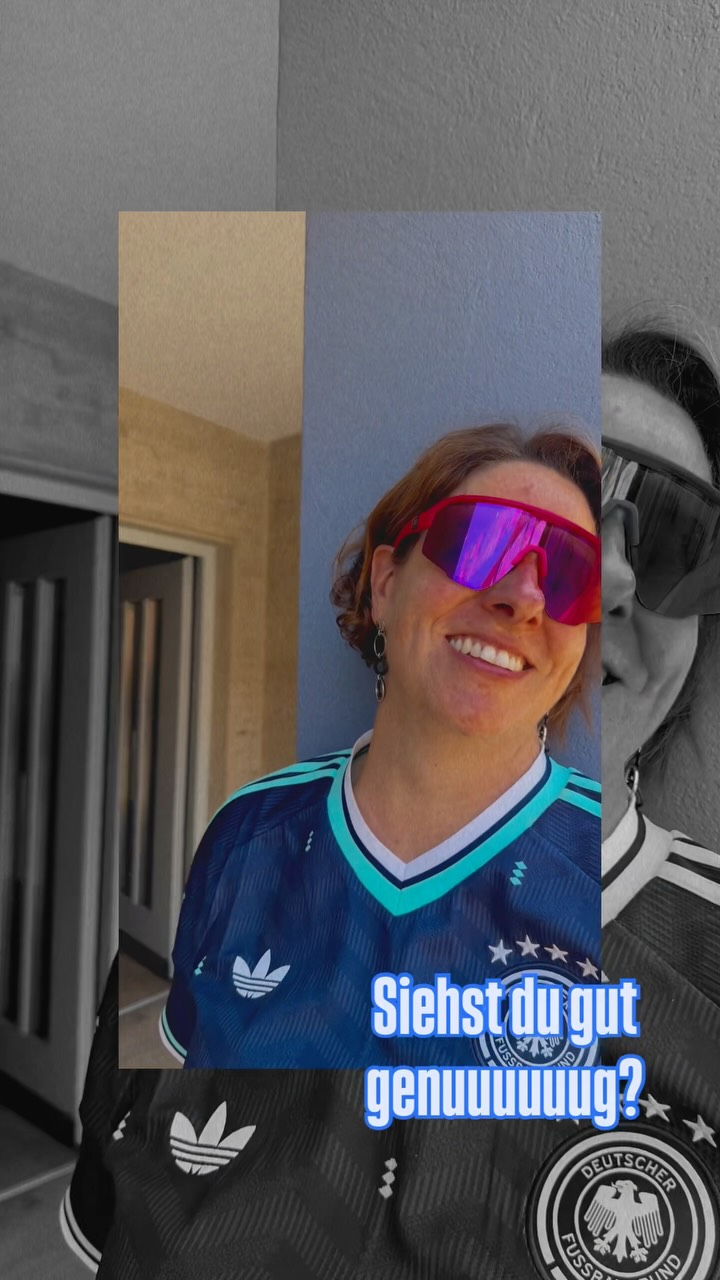 Siehst du gut genuuuuuuug?
.
Sportbrillen gibts bei uns auch in Sehstärke oder wie wär’s mit Kontaktlinsen?
.
Sicher dir jetzt noch 30% auf deine neue, lagernde Brille/Sonnenbrille/Sportbrillenfassung
.
#sportbrillen #donauwörth🇩🇪 #optikerausleidenschaft #brillenliebe