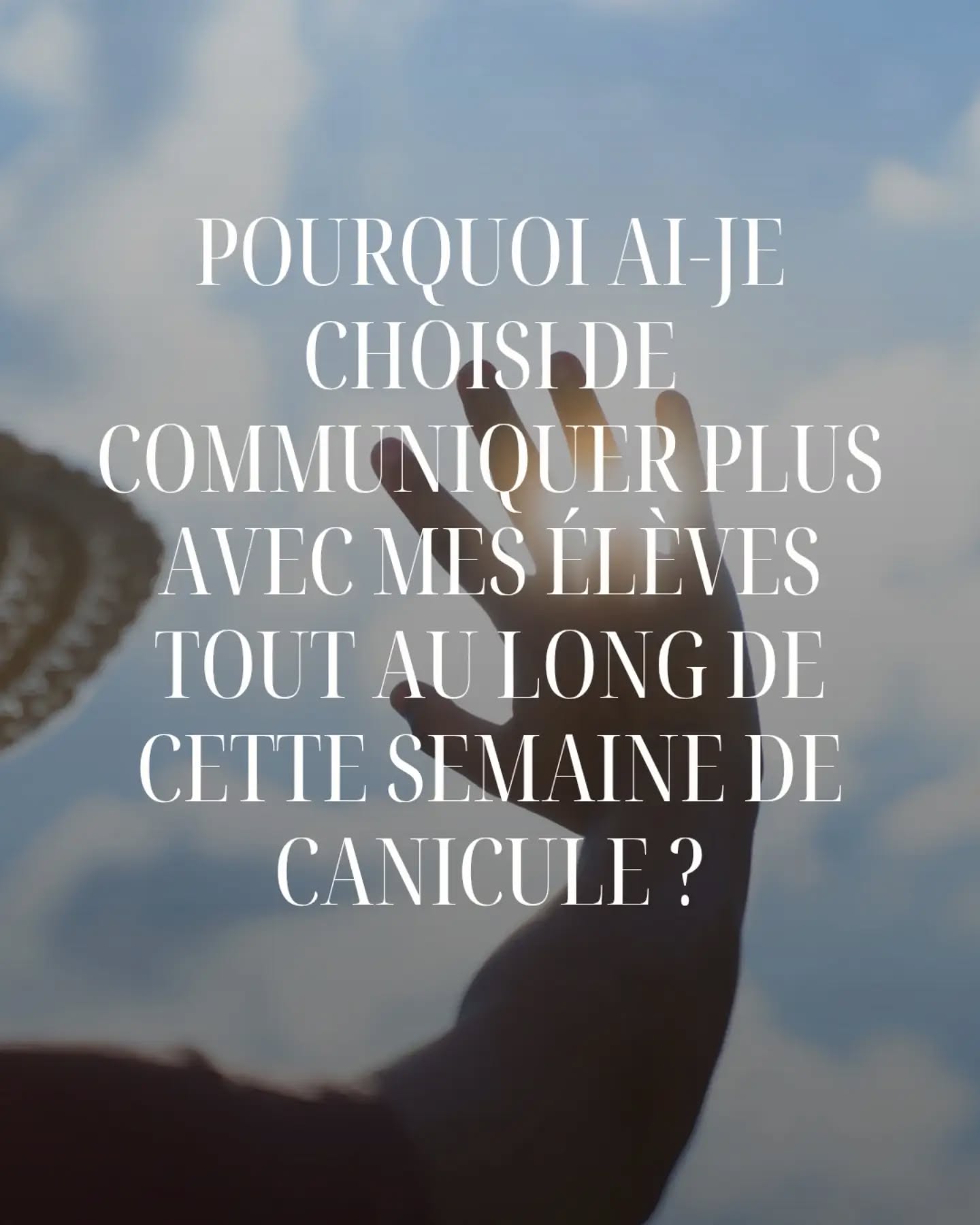 Le yoga est une pratique, le lien est un choix
Et vous, qu'est-ce qui vous fait vous sentir réellement accompagné·e dans une pratique ?
#yogapau #coursyogapau #vinyasayoga #yinyoga