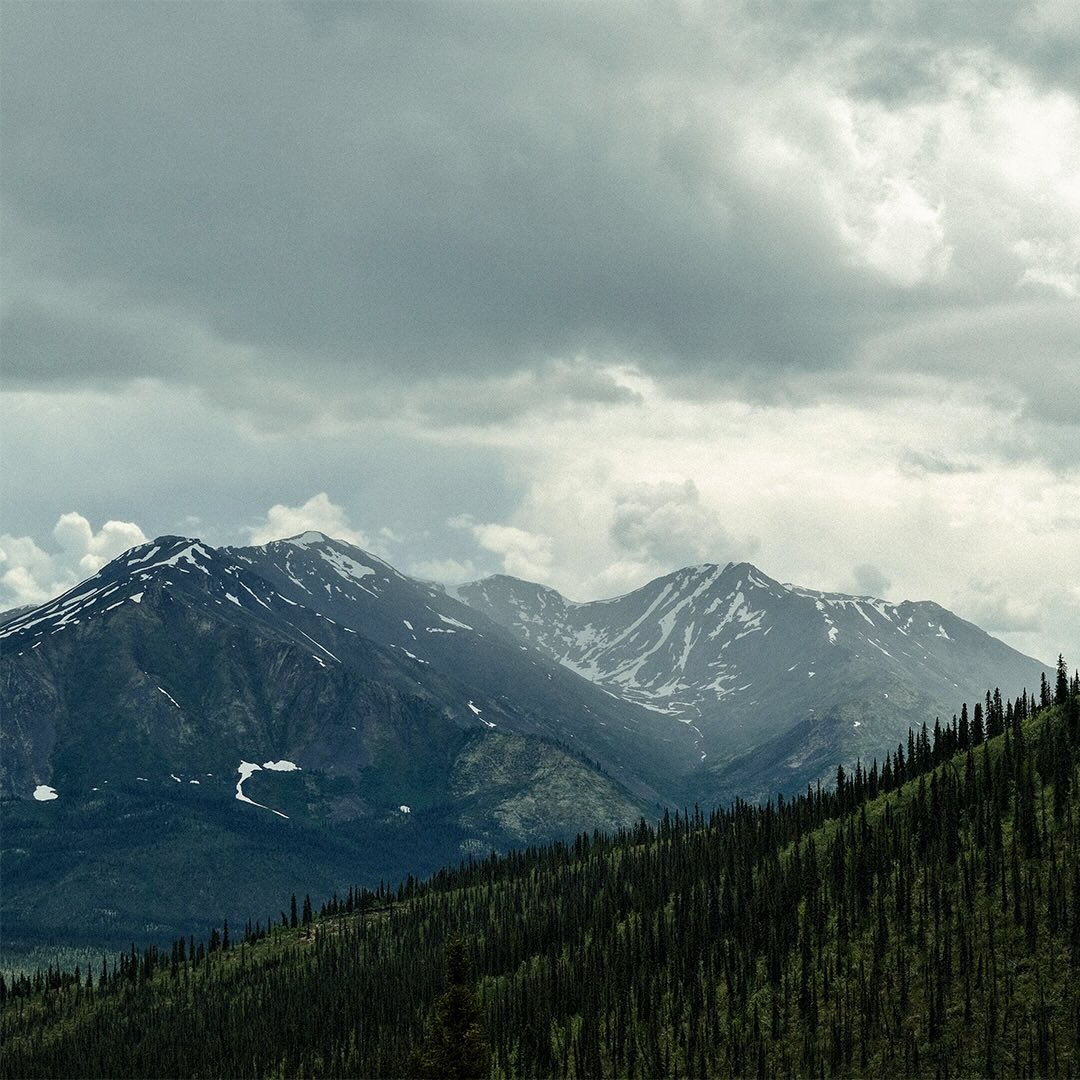 Some places make you feel small in the best possible way.