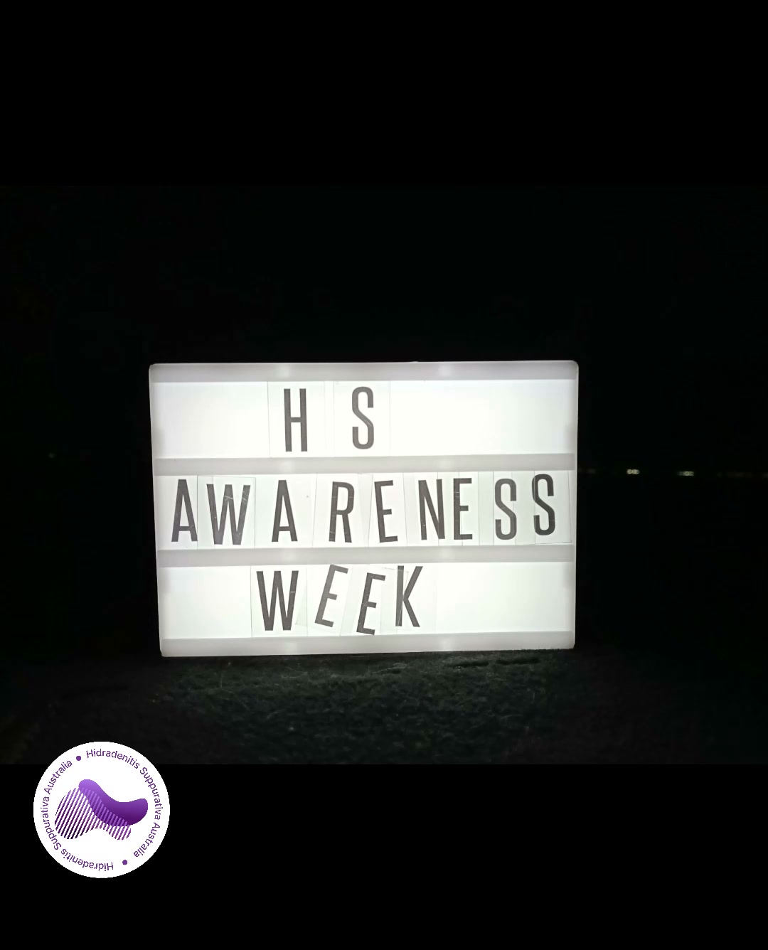 💜 💜 HS Awareness Week 2026 💜 💜
Wow. What an amazing week!!! This year's HS Awareness Week was our biggest and most exciting yet, bringing together people living with Hidradenitis Suppurativa from across Australia to raise awareness, build connections, share stories, and remind every HS Warrior that they are not alone.
Over the course of the week, HS Australia was proud to see communities, landmarks, healthcare professionals, advocates, carers, family members and supporters come together to shine a light on a condition that is still so often misunderstood and misdiagnosed.
From local parks and waterfronts to city streets and community spaces, our awareness walks brought people together to connect, laugh, share experiences and support one another. Whether you attended in person, wore purple from home, or cheered us on from social media, you helped make a difference. Massive thank you to QV who provided some amazing products for our giftpacks for attendees.
Throughout the week, we shared personal stories from people living with HS. Stories of resilience. Stories of diagnosis journeys. Stories of overcoming stigma. Stories that reminded us why awareness matters. One of the most rewarding parts of the week was seeing new friendships form. People who had never others with HS suddenly found themselves surrounded by others who truly understood.
Support doesn't always come from big gestures. Sometimes it's simply knowing someone else gets it. Every conversation helps reduce stigma and improve understanding. Awareness campaigns remain one of the most important tools for improving recognition and diagnosis of conditions like HS.
Every post shared.
Every step walked.
Every landmark lit.
Every story told.
Awareness Week may have come to an end but our work continues. Every day we continue to advocate for earlier diagnosis, better treatment access, improved support services, more education, increased research and a future where diagnosis doesn’t take 10 years.
Together, we're raising awareness.
Together, we're creating change.
#HSAwarenessWeek #HSAustralia #HidradenitisSuppurativa #HSWarrior #StrongerTogether #AdvocacyInAction #PurpleForHS #HSCommunity #QV
