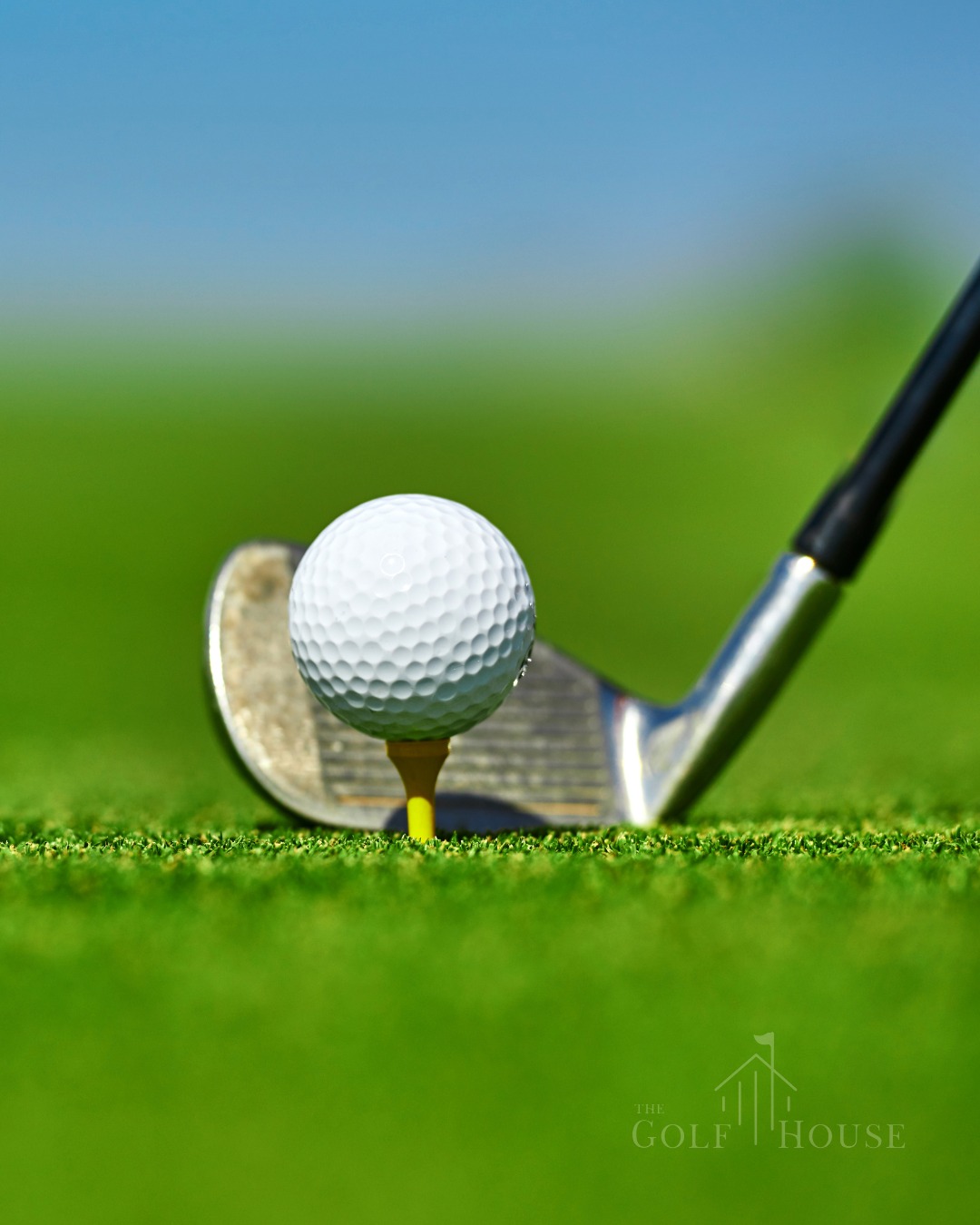 Watching the pros compete at The Open Championship inspires our dedicated members to test their skills on authentic links courses. We offer the exact digital replica of Royal Birkdale so you can experience the challenging terrain yourself.
#TheGolfHouse #TheOpen #GolfSimulator #OhioGolfers #KeepTheGameWarm