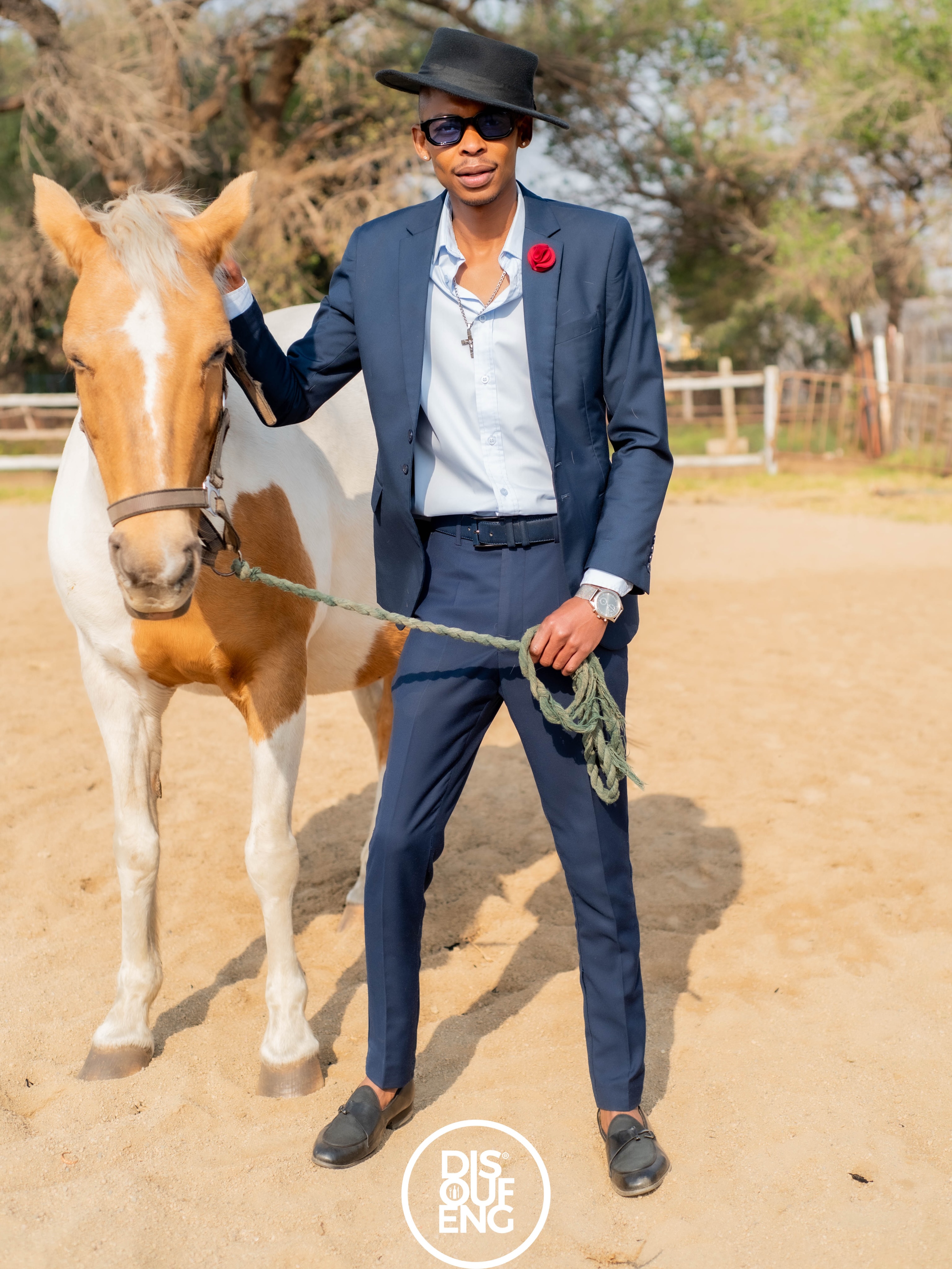 Where elegance meets prestige. ๐โจ
Experience an afternoon of luxury, live entertainment, premium music, exquisite food, horse-drawn elegance, and an atmosphere unlike any other.
๐ Disoufeng, Soweto
๐
4 July
โจ Reserve your table now via our website:
๐ www.disoufengpub.co.za
Limited seating available.
#LaSofaJuly #Disoufeng