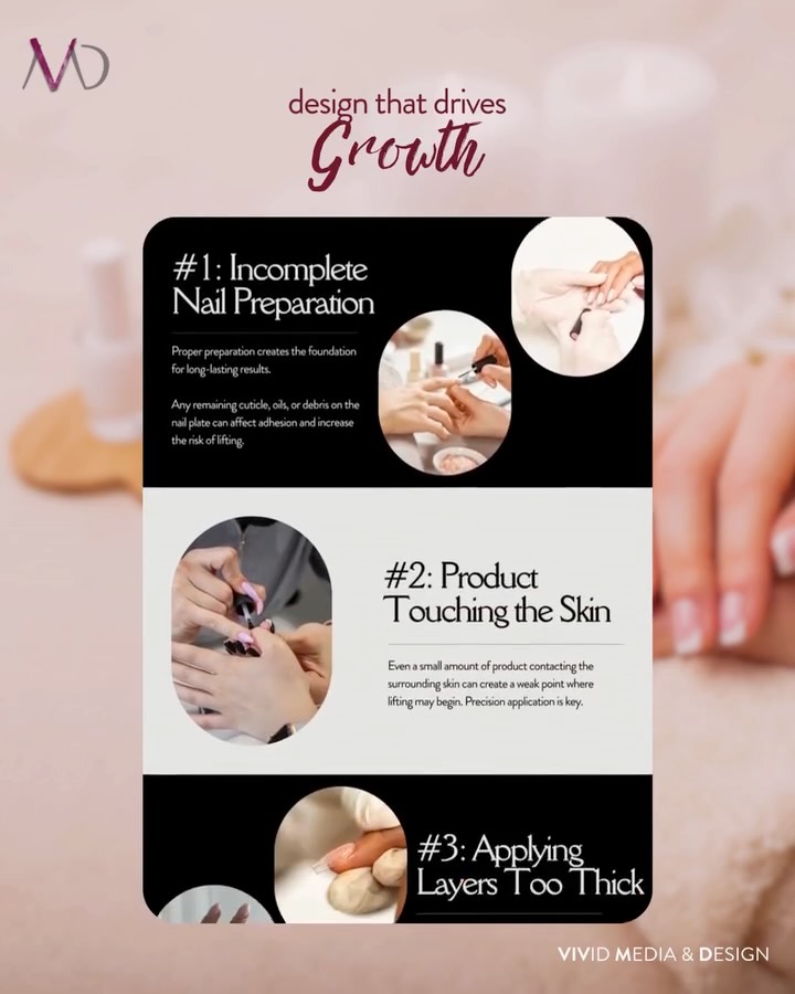 Great design does more than look good, it helps your business grow. 📈
From branding to email marketing, we create purposeful designs that connect with your audience and drive results. ✨
See what we can do for your business at www.vividmediadesign.au
#VividMediaDesign #NewsletterDesign #EmailMarketing #CreativeStudio #SocialMediaManagement #DesignThatConnects #DigitalDesign #VisualStorytelling #CreativeInspo #ContentDesign #ModernDesign #WebsiteGoals