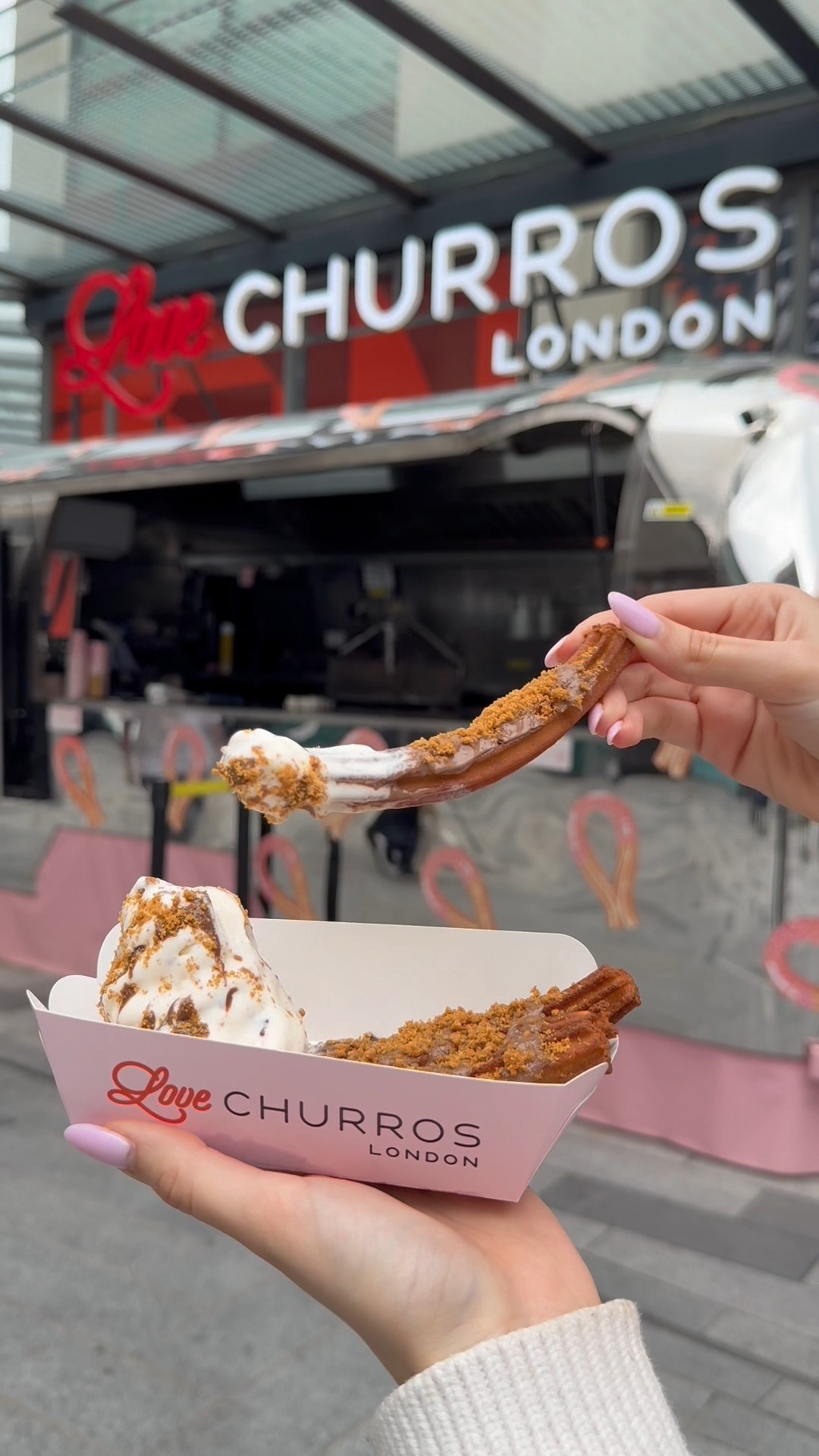 Bad news for our waistlines... Great news for our taste buds! 🤤
The new Love Tray has officially landed at @lovechurroslondon and it's just as delicious as it looks! ✨
Who's grabbing one first? 👀
#Highcross #Leicester